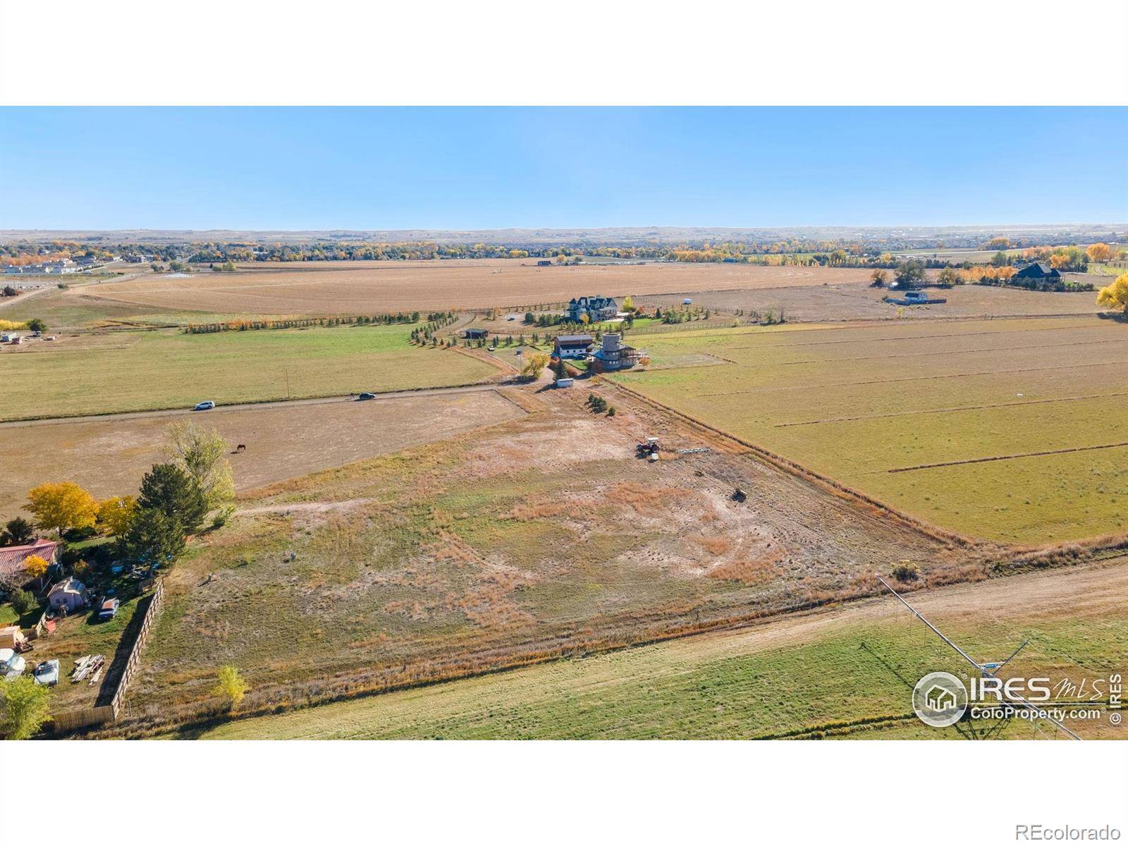 0 E County Road #62E, Wellington, CO 80549