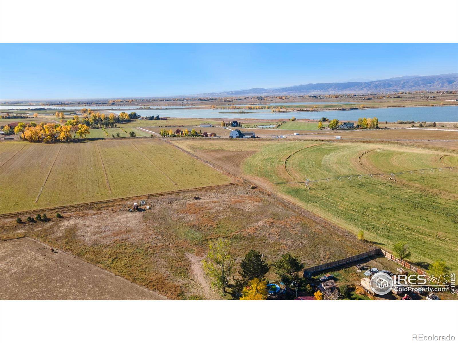 0 E County Road #62E, Wellington, CO 80549