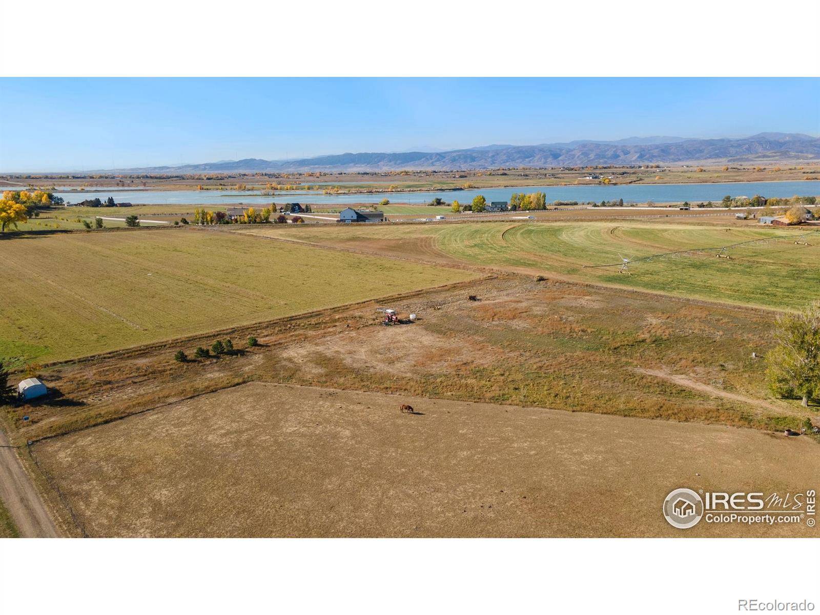 0 E County Road #62E, Wellington, CO 80549