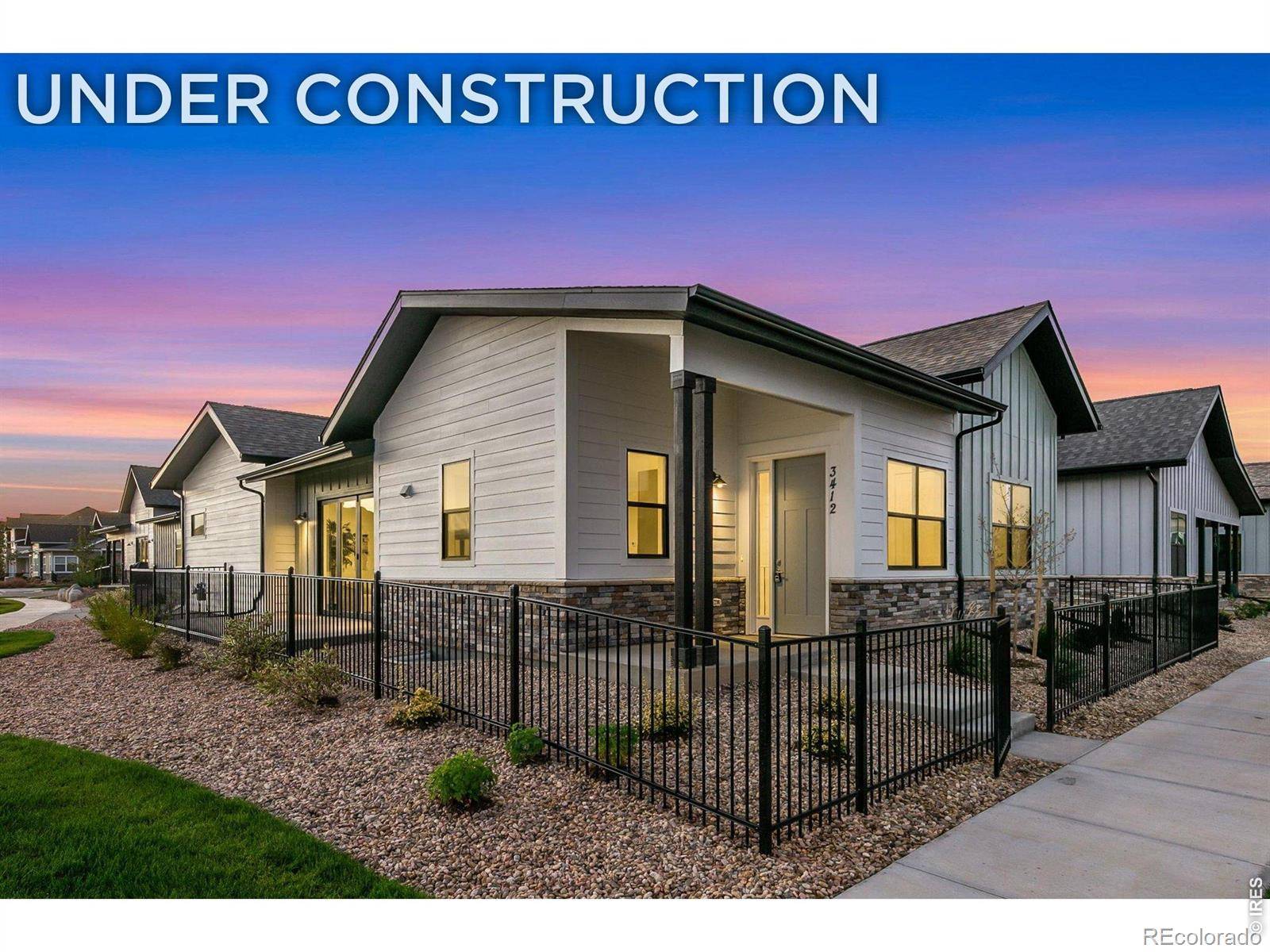 3425 Green Lake DR, Fort Collins, CO 80524