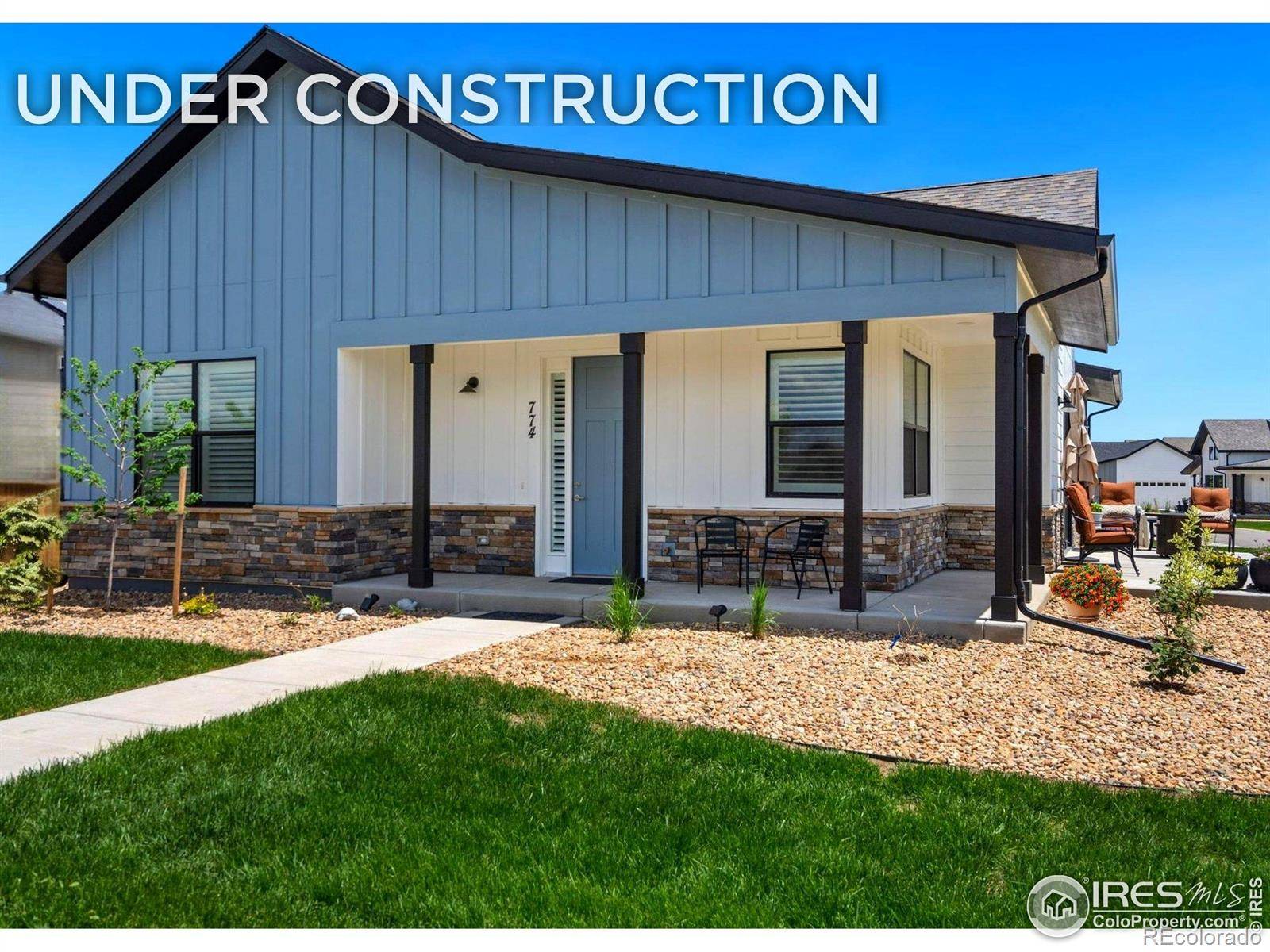 3449 Green Lake DR, Fort Collins, CO 80524
