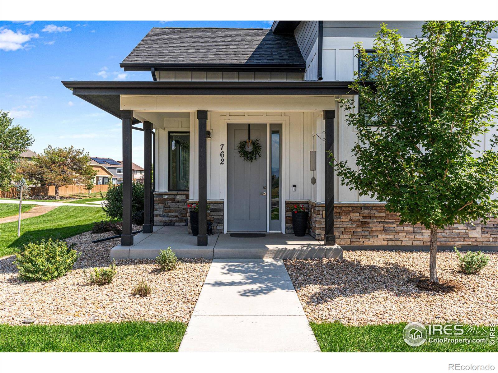 3437 Green Lake DR, Fort Collins, CO 80524