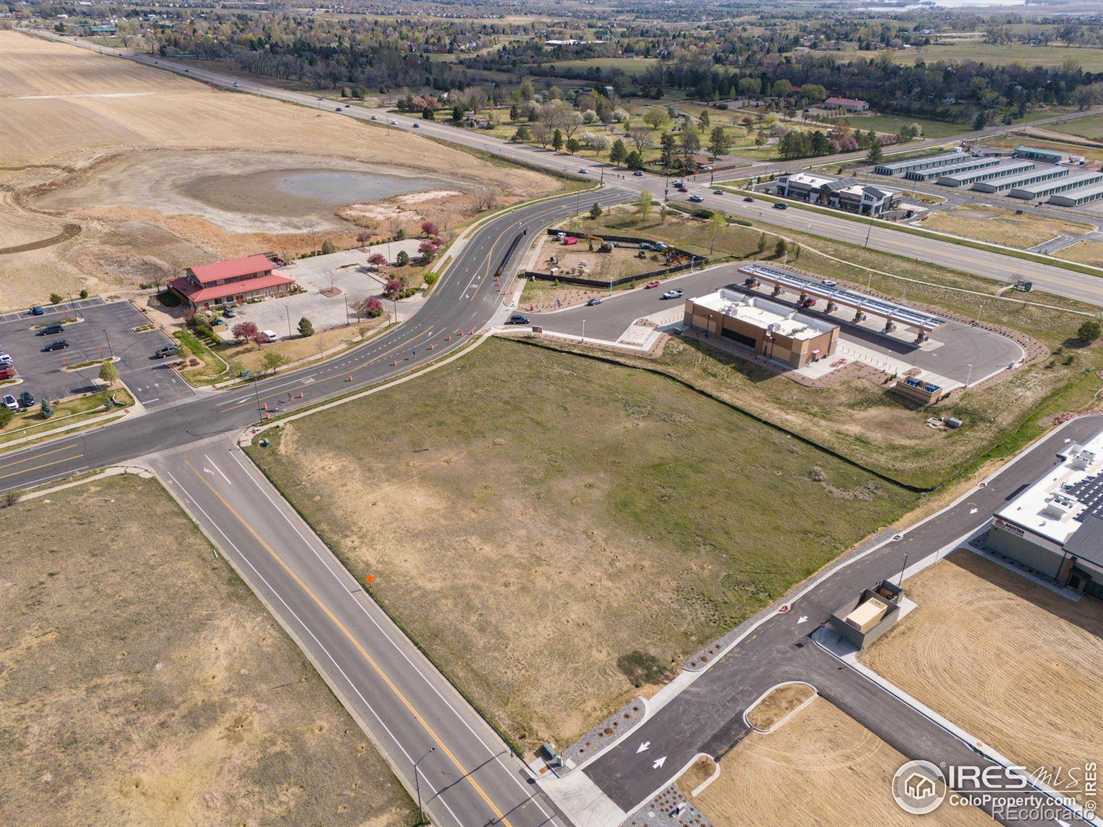 0 W 71st ST #TBD, Loveland, CO 80538