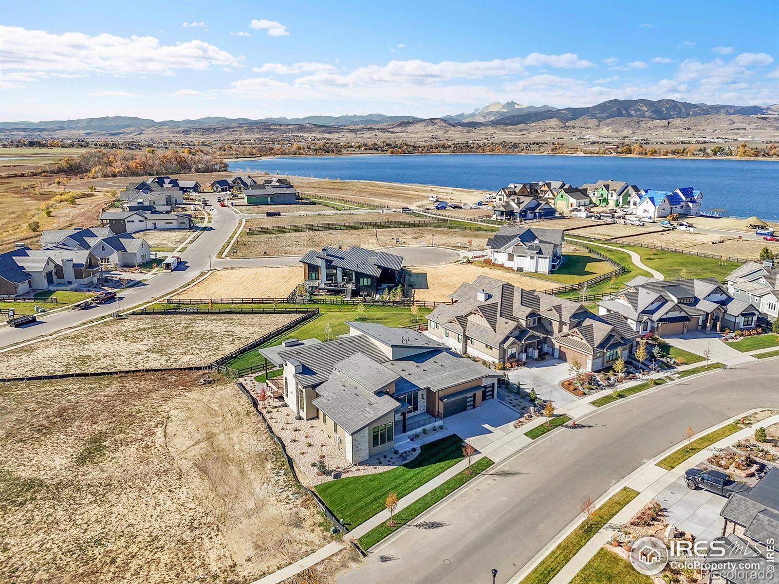2635 Southwind RD, Berthoud, CO 80513