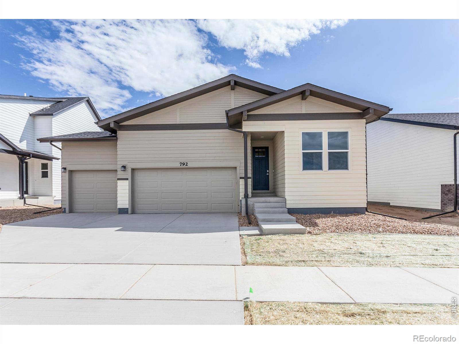 792 Chatter RD, Windsor, CO 80550