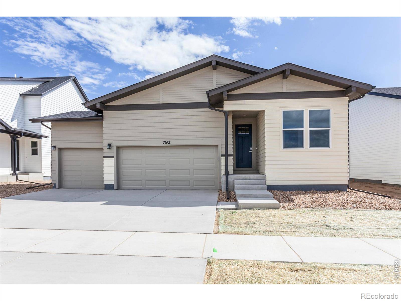 792 Chatter RD, Windsor, CO 80550
