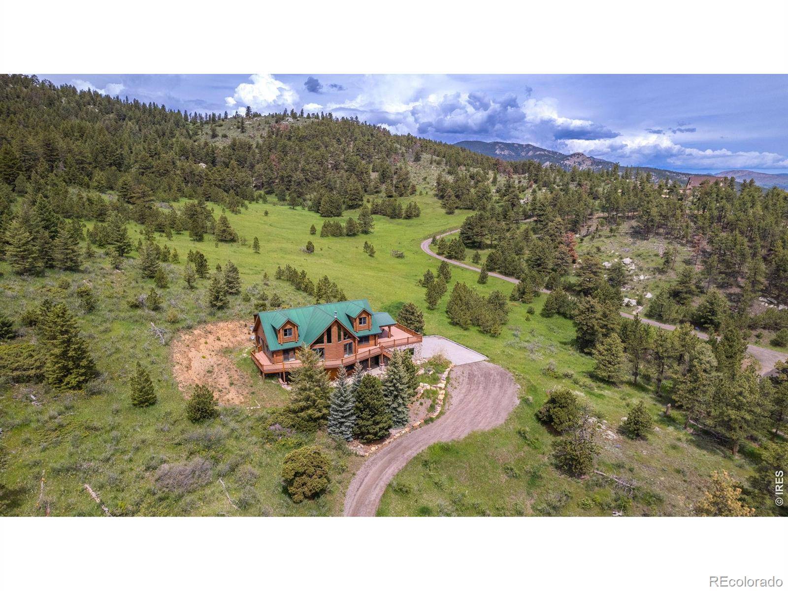 555 James Park TRL, Loveland, CO 80537