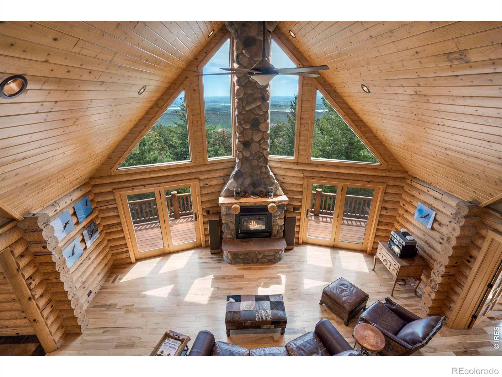 555 James Park TRL, Loveland, CO 80537