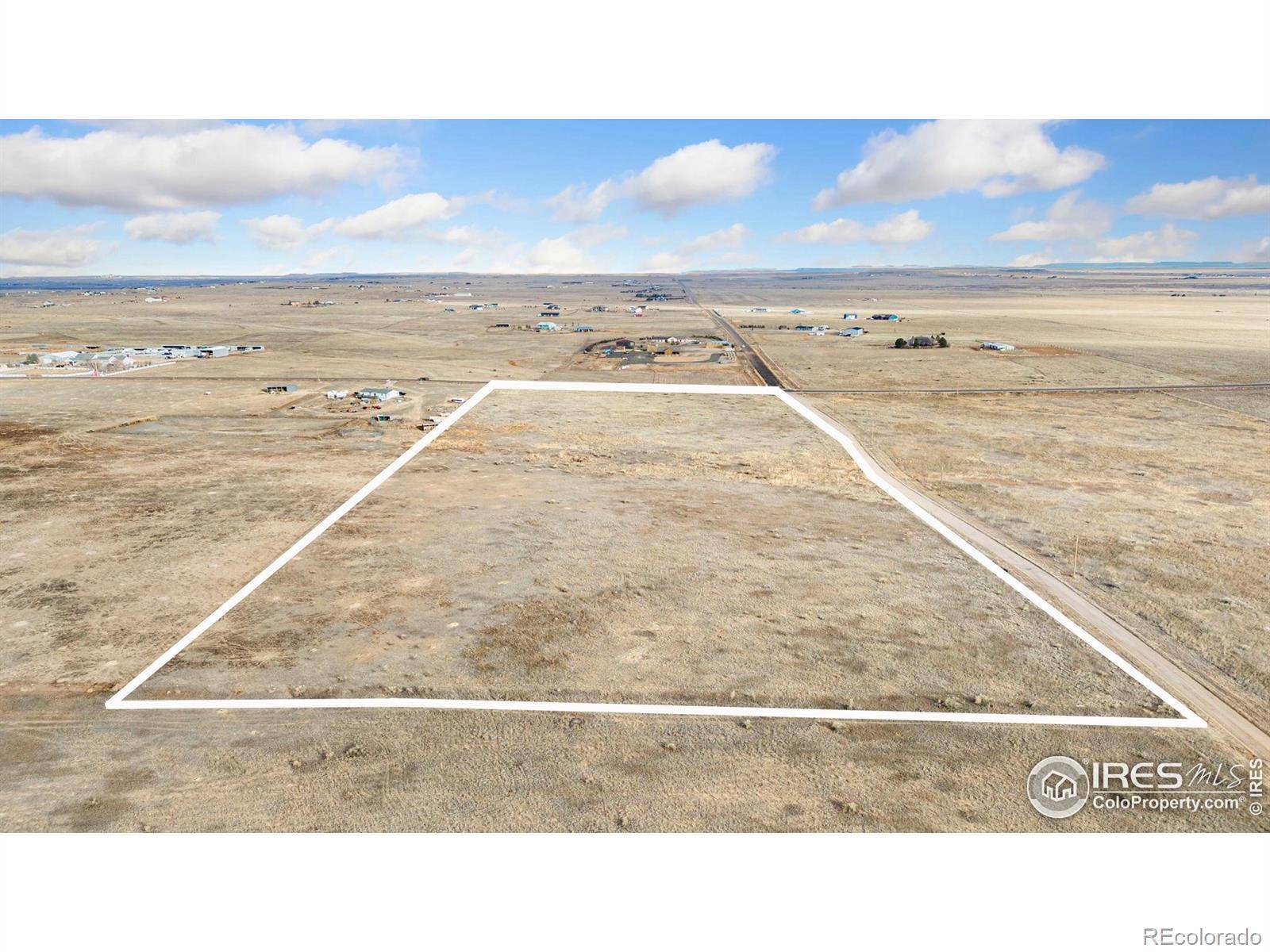 0 WCR 100, Wellington, CO 80549