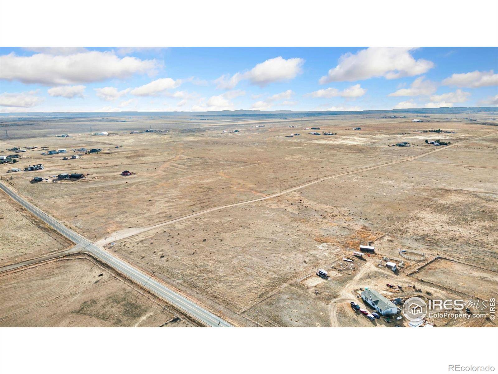 0 WCR 100, Wellington, CO 80549