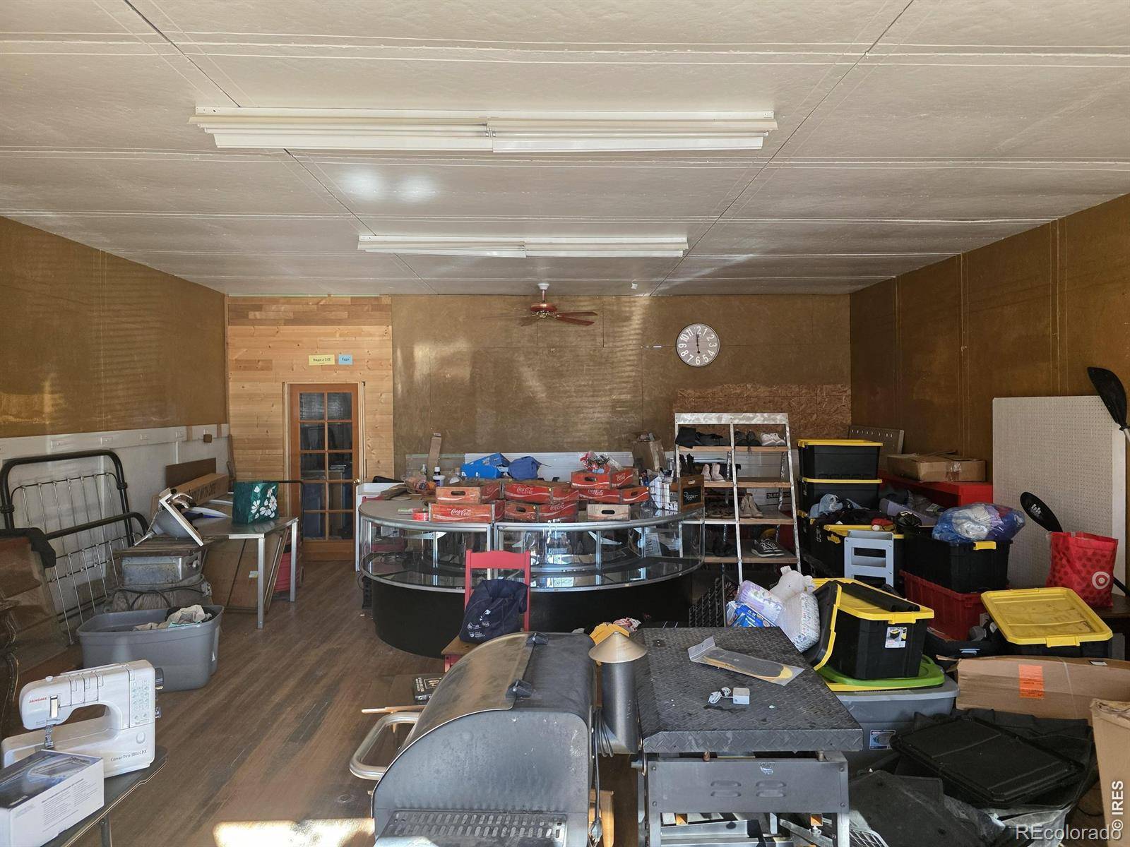 713 Front ST, Arriba, CO 80804
