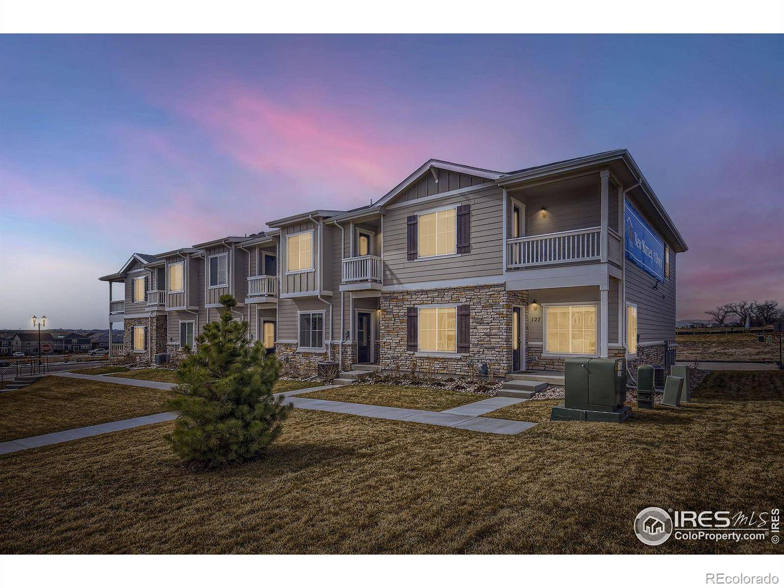 177 Robin RD, Johnstown, CO 80534