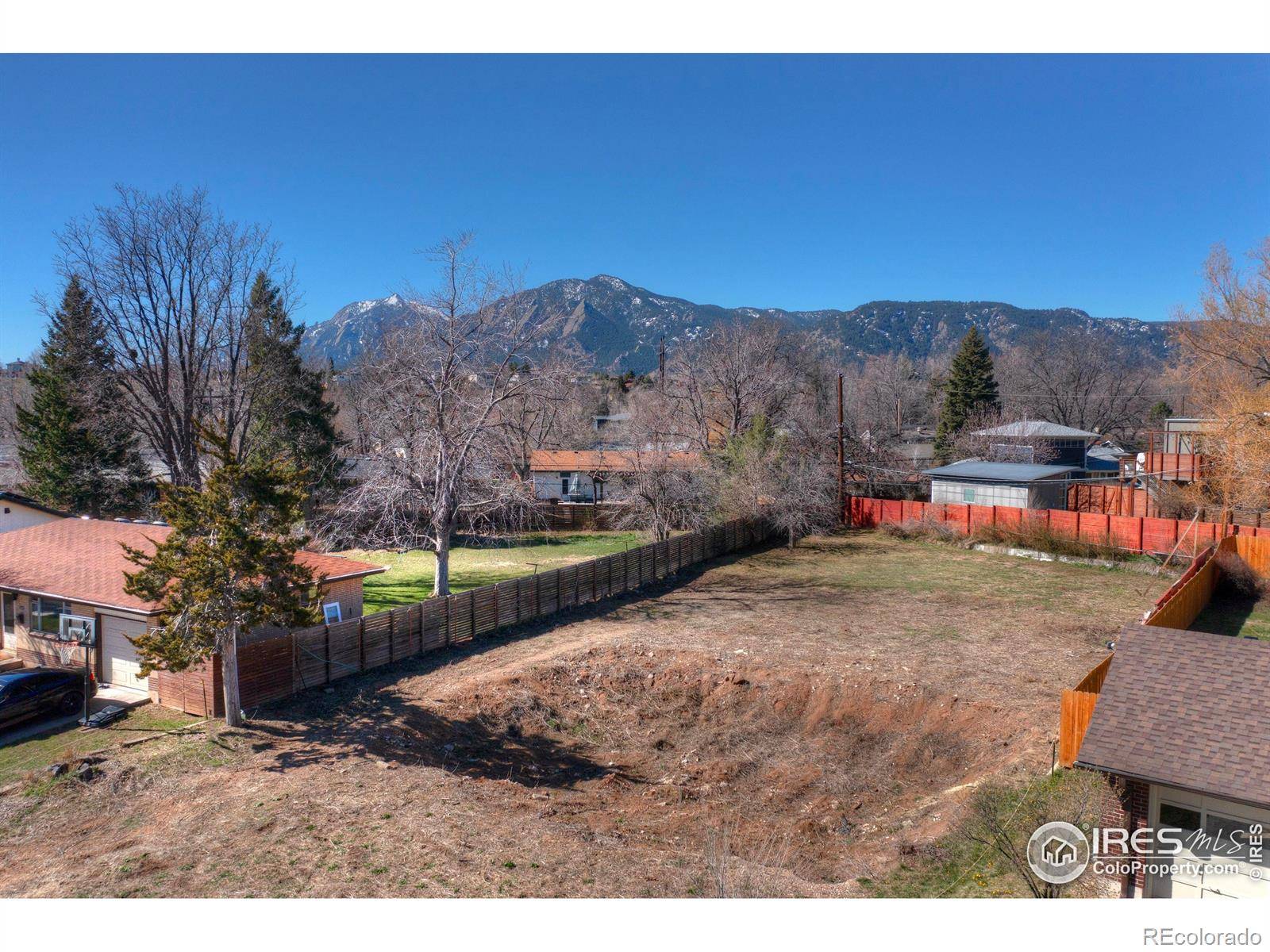 3055 23rd ST, Boulder, CO 80304