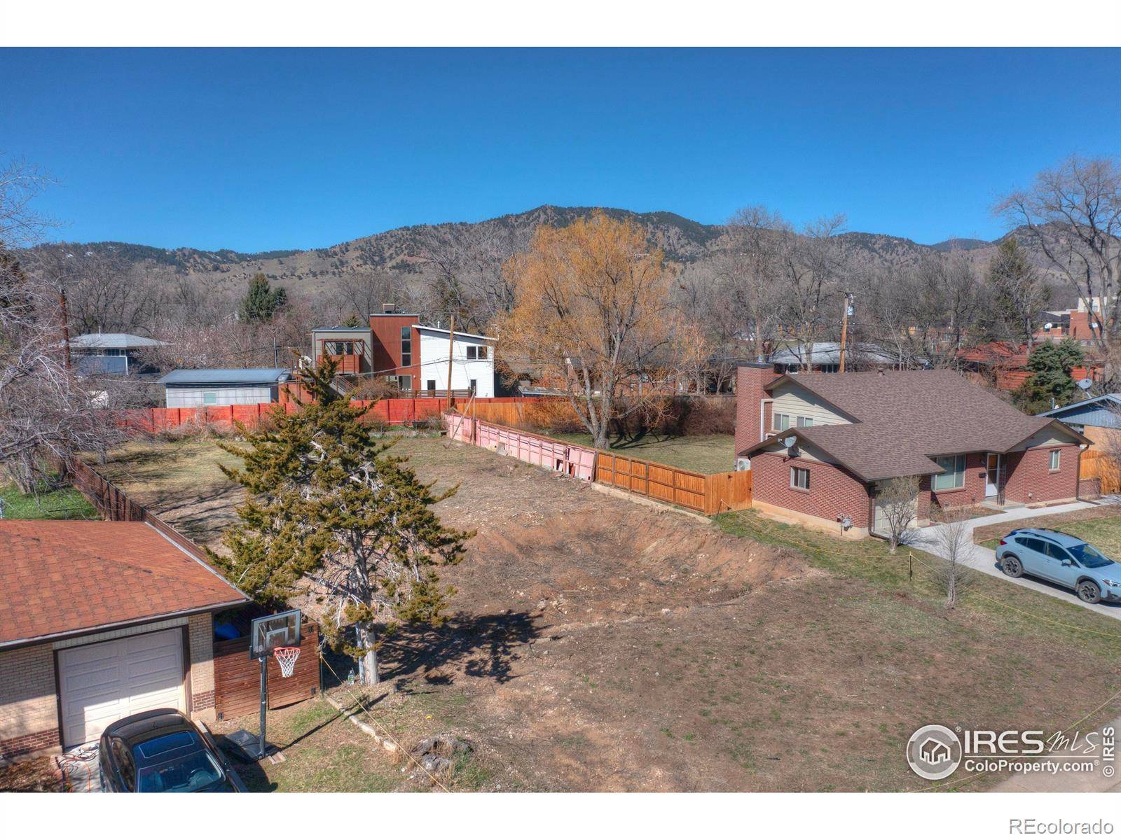 3055 23rd ST, Boulder, CO 80304