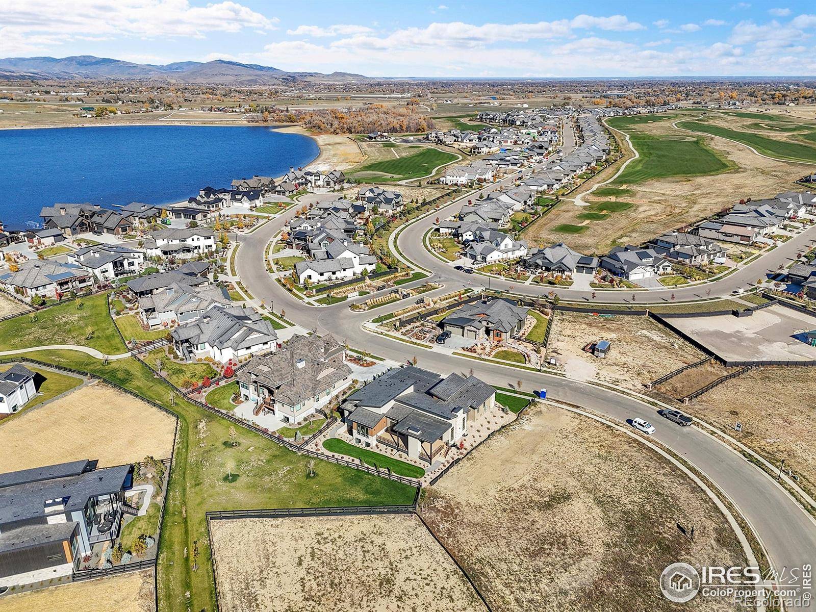 2672 Bluewater RD, Berthoud, CO 80513