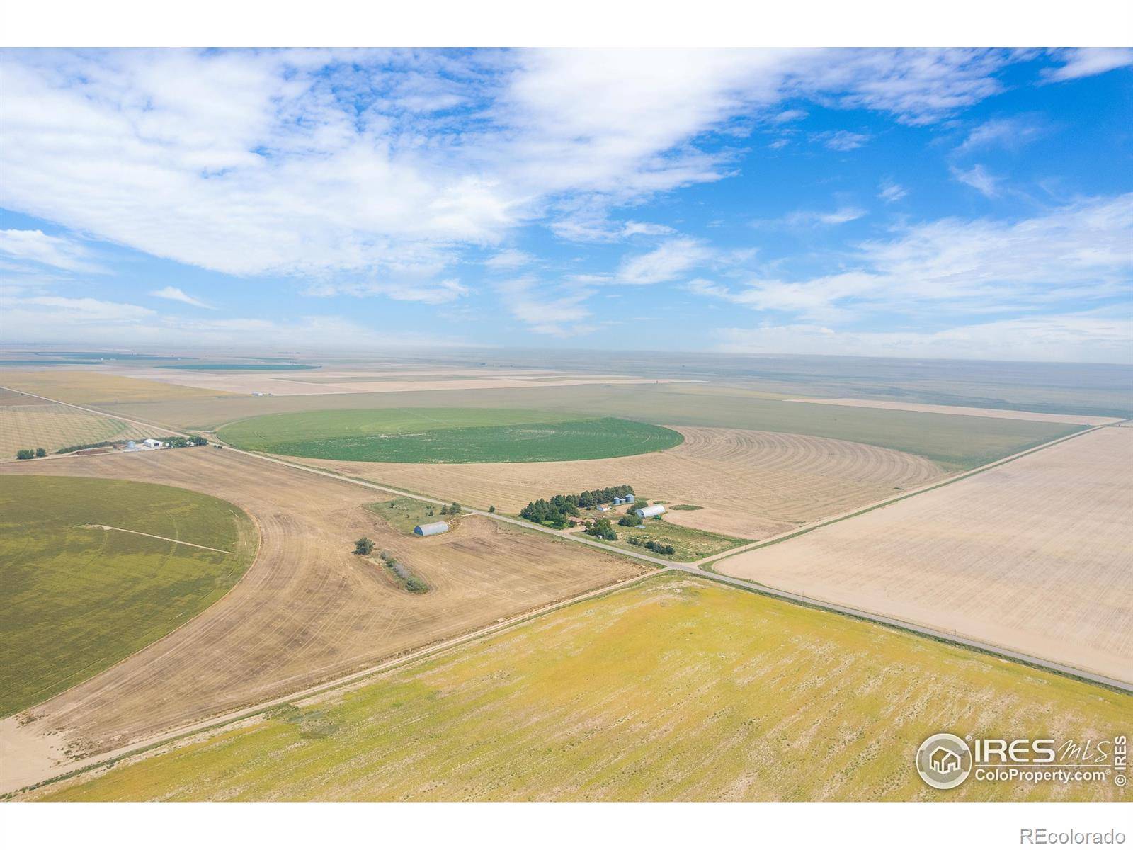 Mimosa RD, Byers, CO 80103