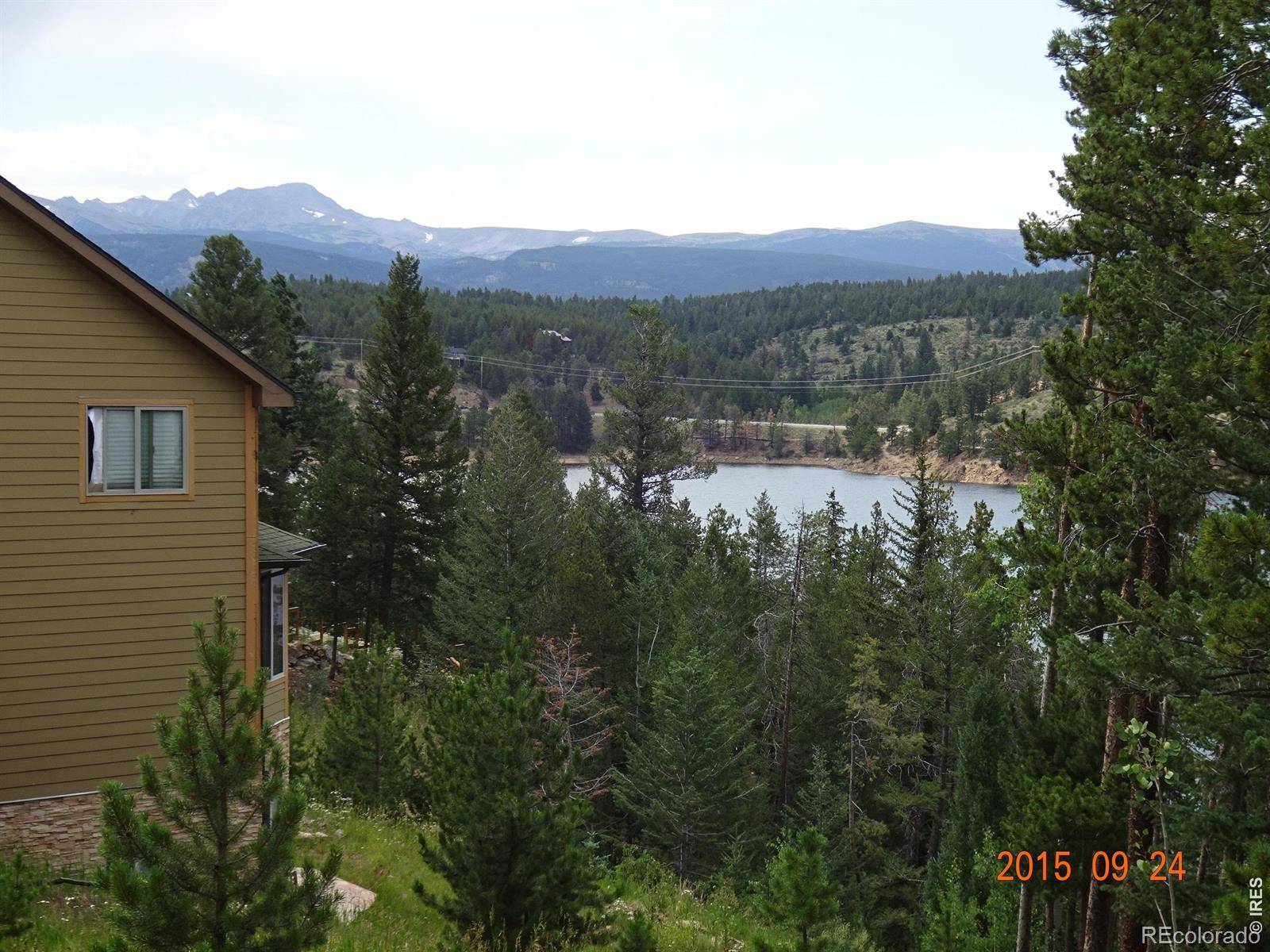 283 Alpine DR, Nederland, CO 80466