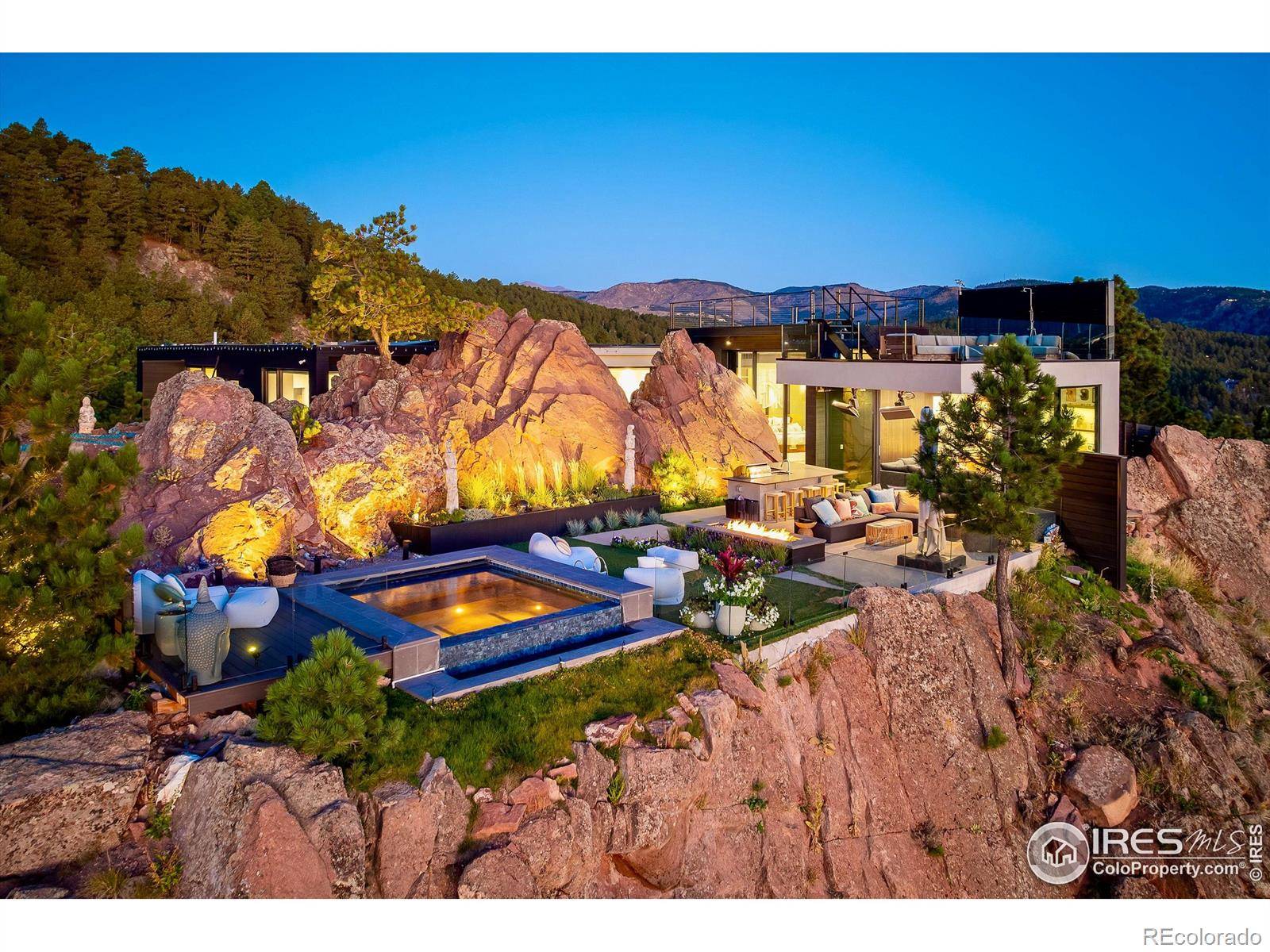 1151 Timber LN, Boulder, CO 80304