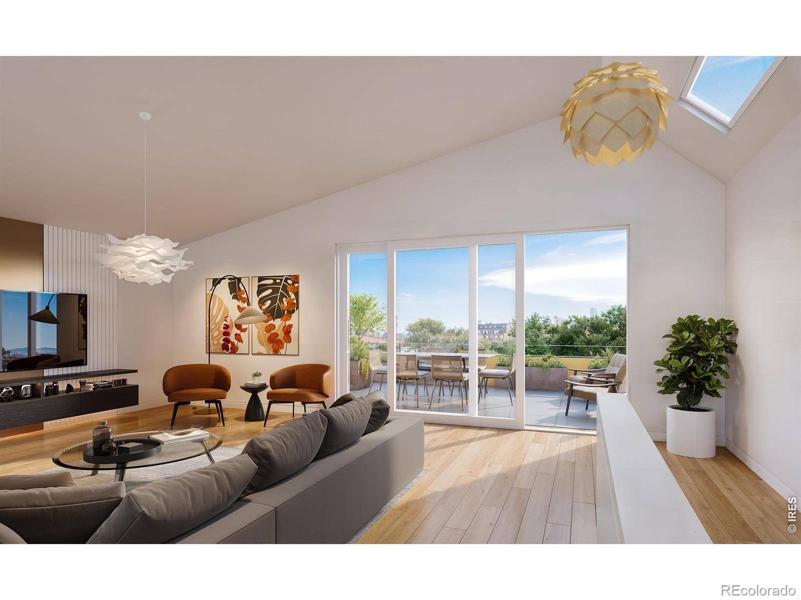 220 E Oak ST, Fort Collins, CO 80524