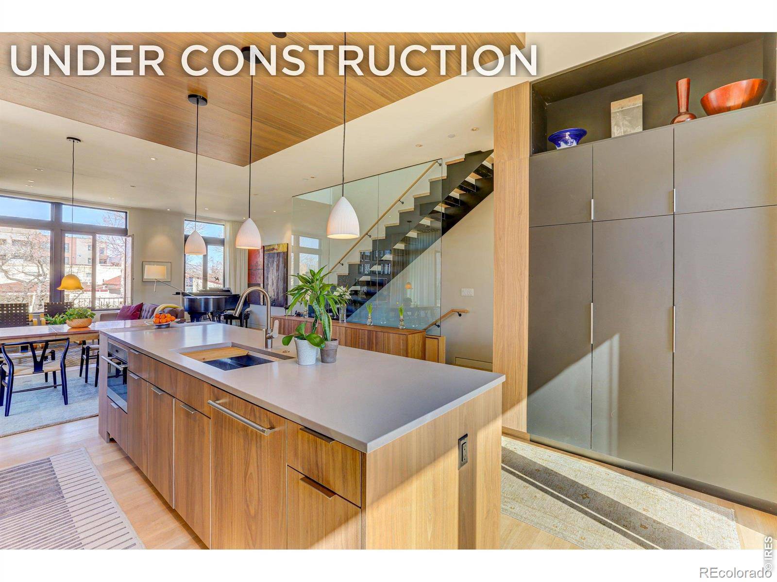 153 Mathews ST, Fort Collins, CO 80524