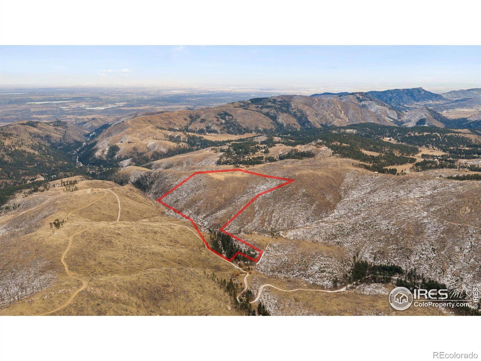 685 La Escena DR, Bellvue, CO 80512