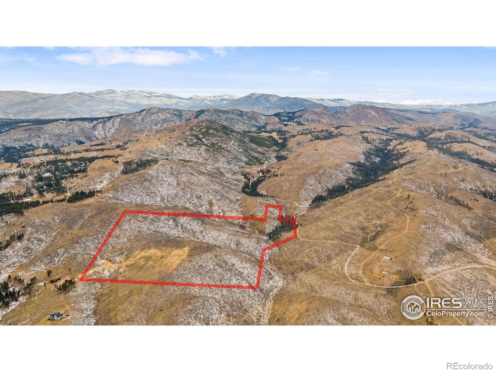 685 La Escena DR, Bellvue, CO 80512