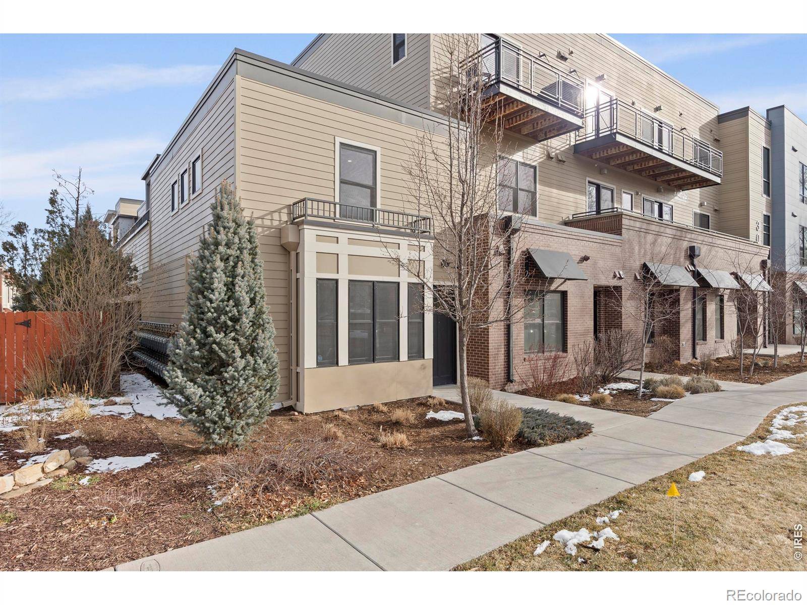 302 N Meldrum ST #103, Fort Collins, CO 80521
