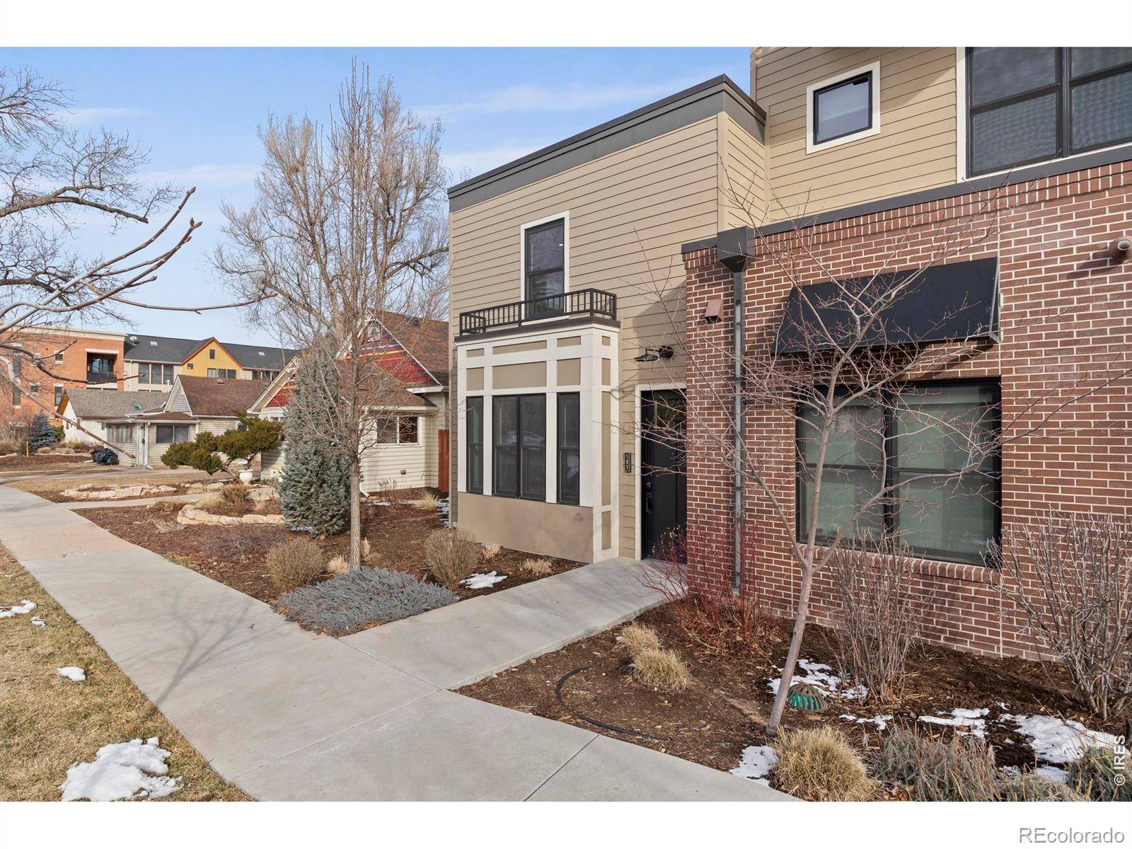 302 N Meldrum ST #103, Fort Collins, CO 80521