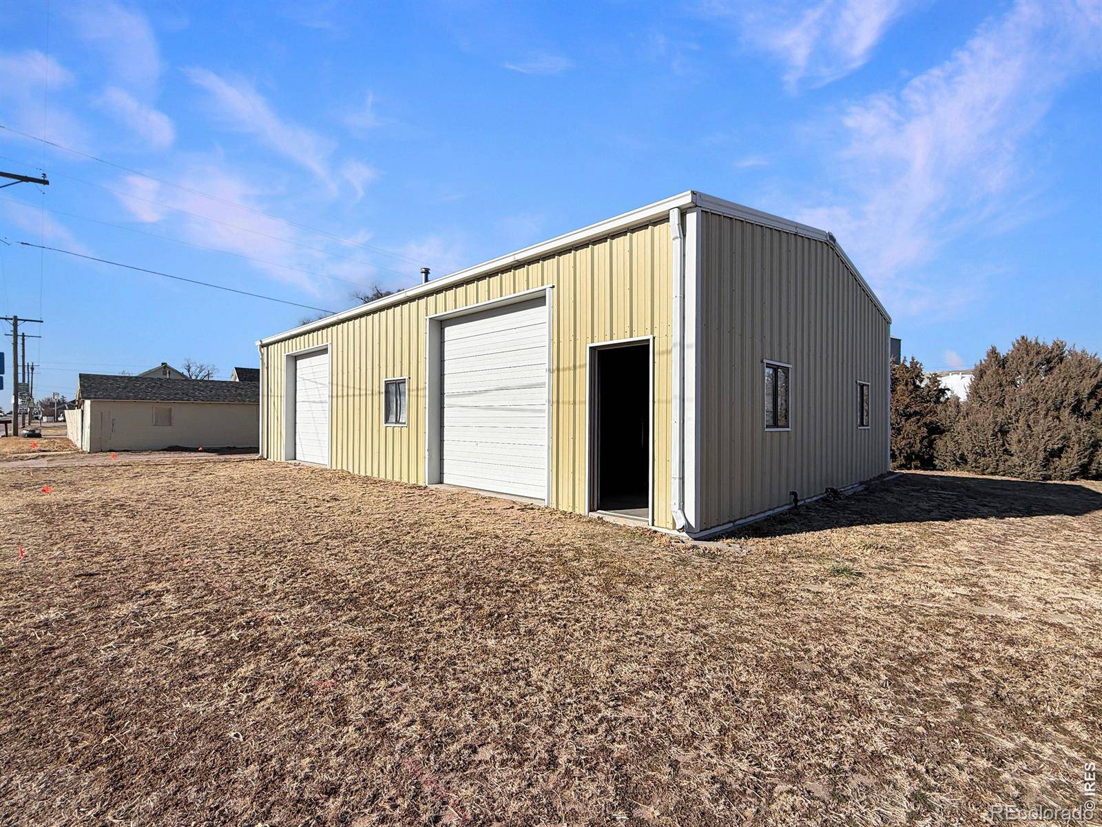 241 E 1st ST, Haxtun, CO 80731