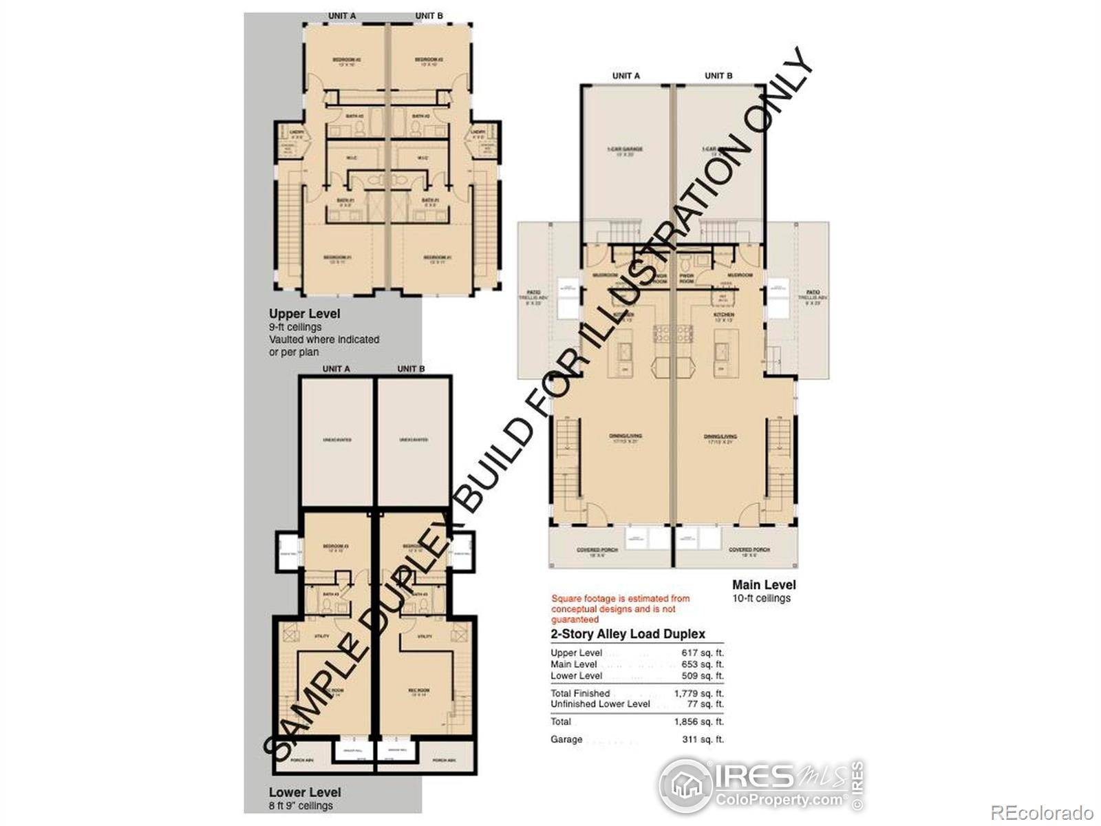 444 Levi LN, Lafayette, CO 80026