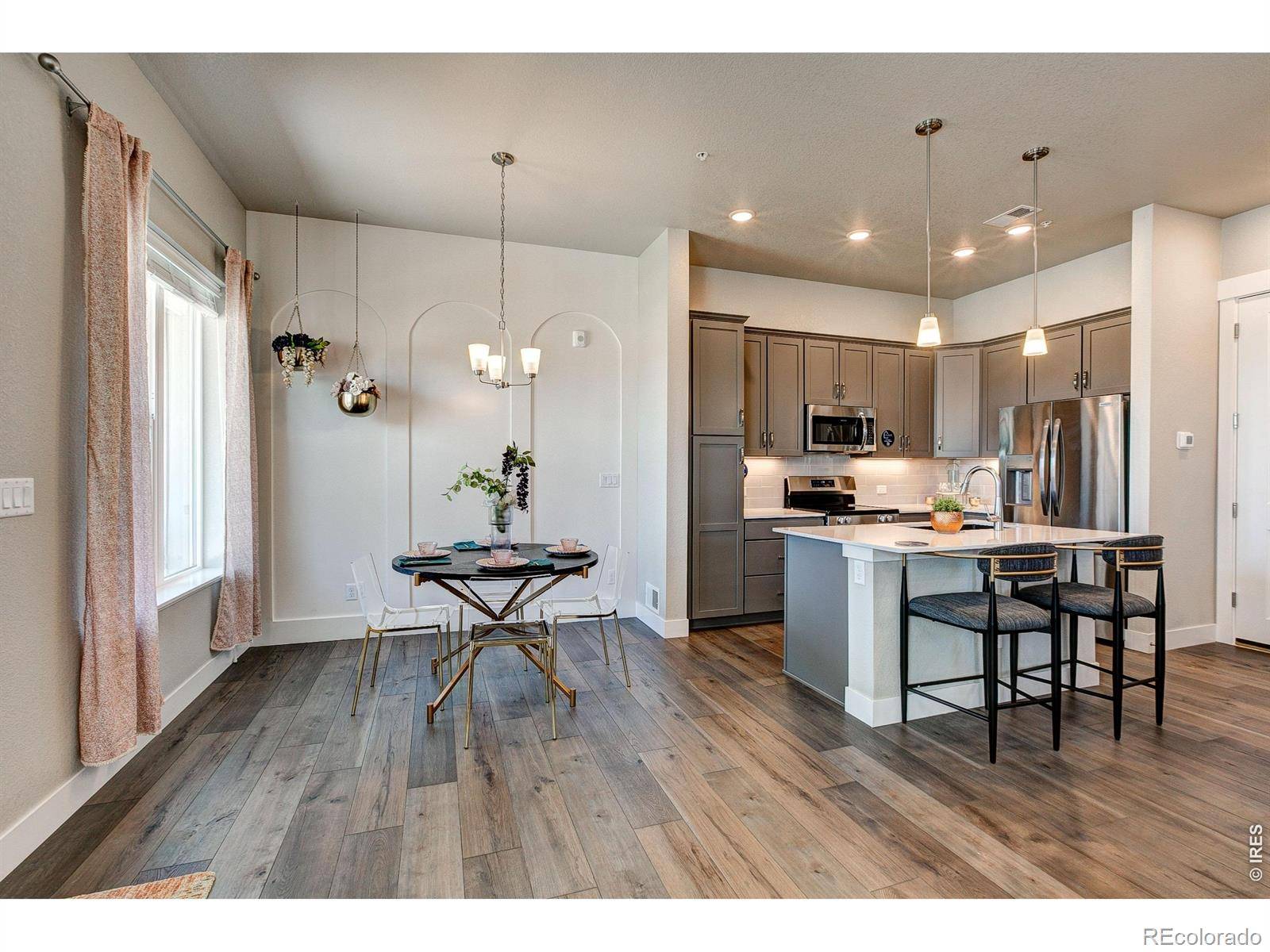 420 High Point DR #104, Longmont, CO 80504