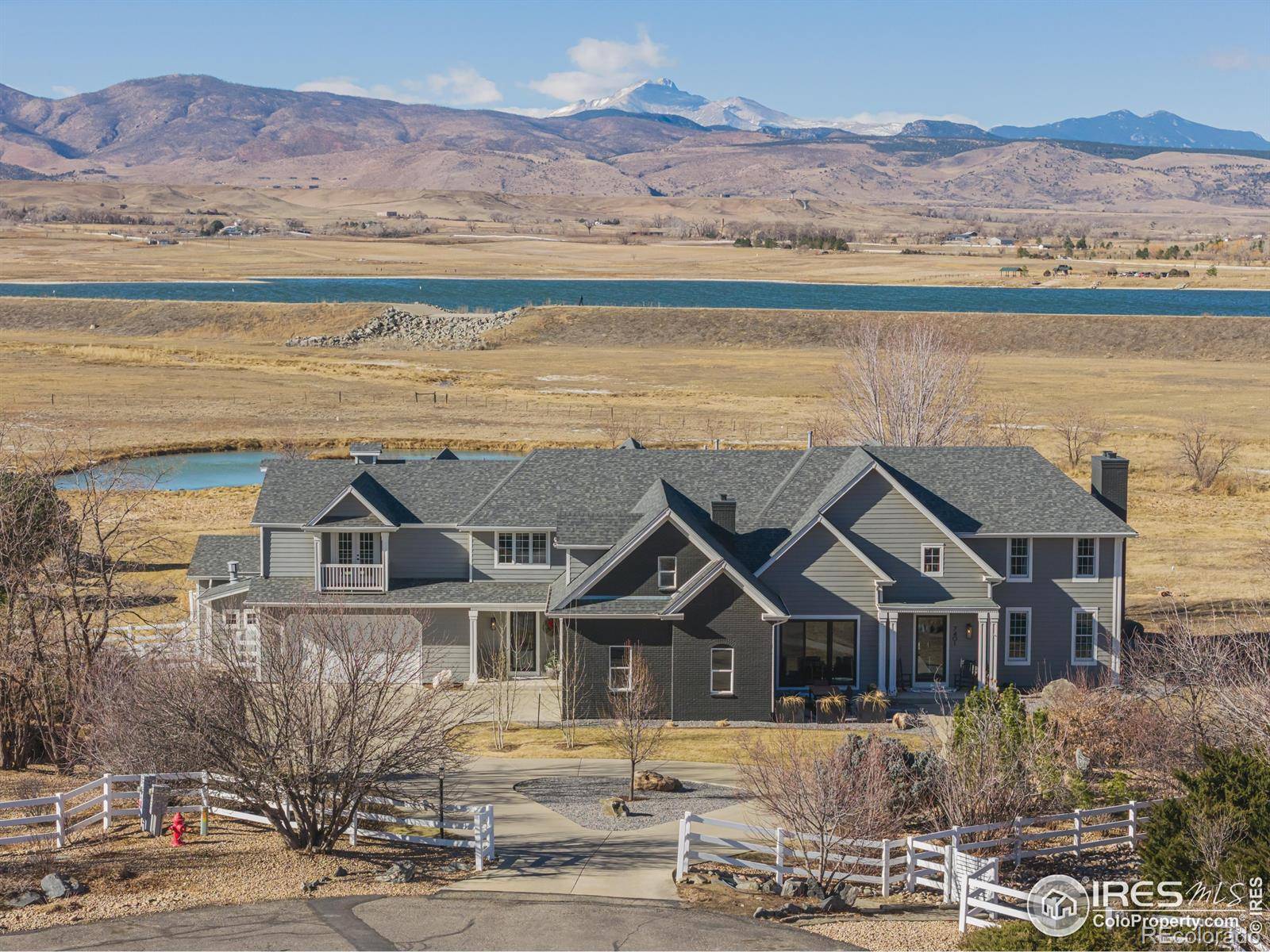 7401 Deerfield RD, Longmont, CO 80503