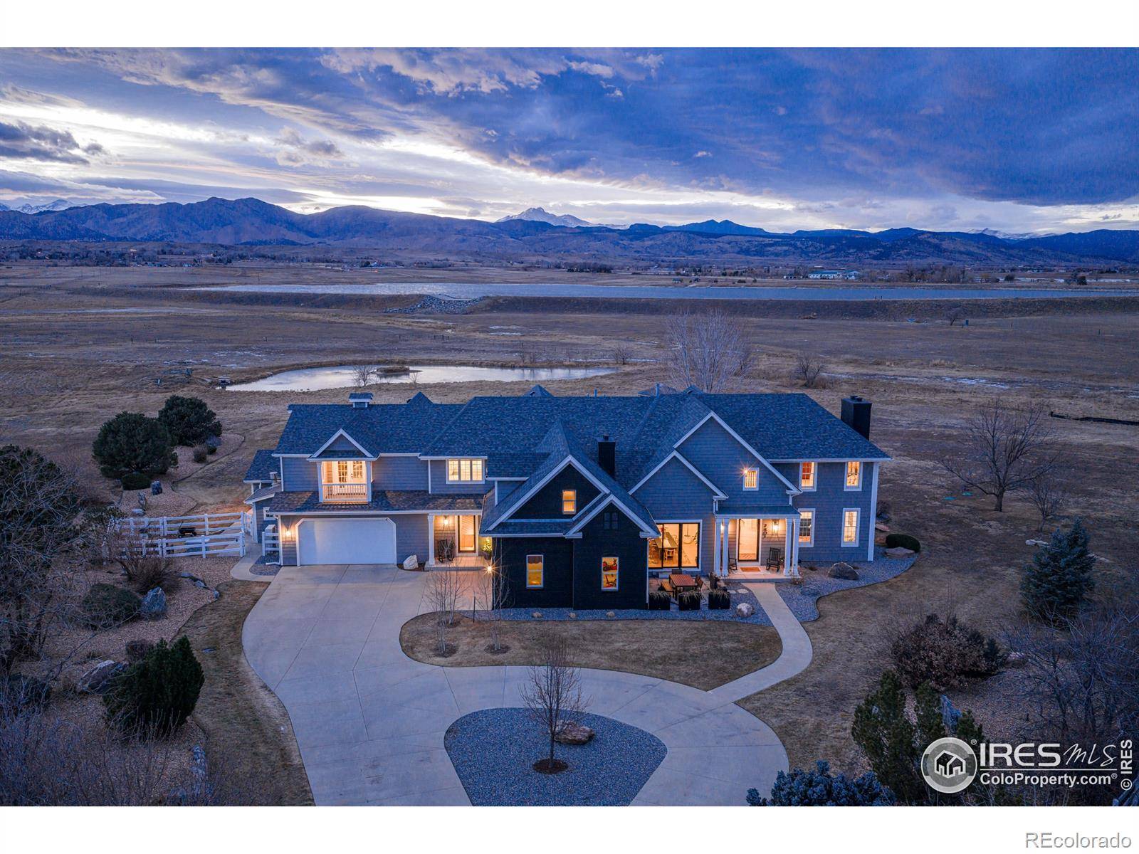 7401 Deerfield RD, Longmont, CO 80503