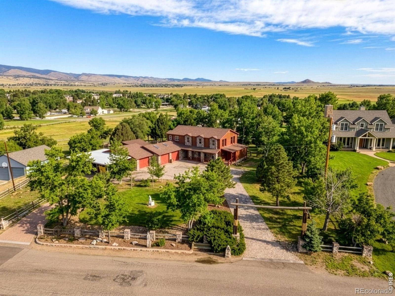 4963 Kelso RD, Boulder, CO 80301