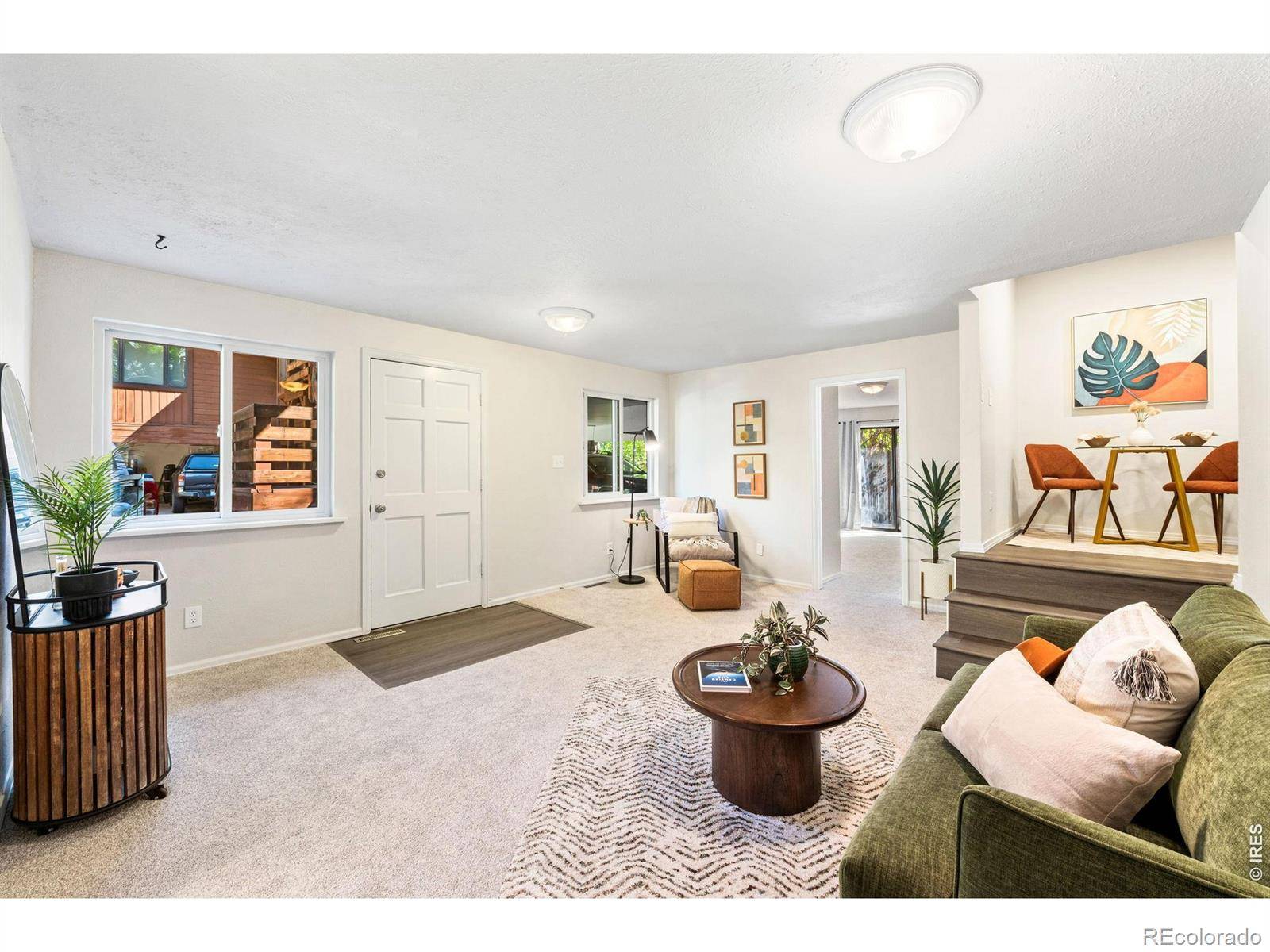 815 Alpine AVE #2, Boulder, CO 80304