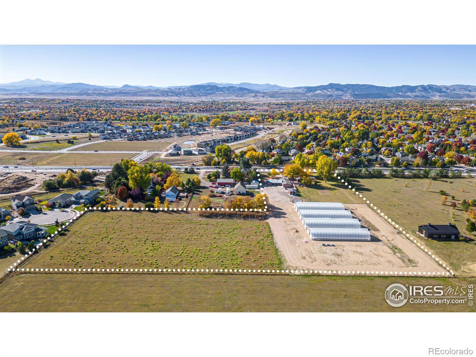 5708 S Timberline RD, Fort Collins, CO 80528