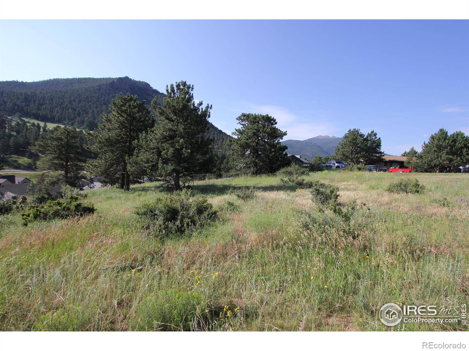 0 Clover LN, Estes Park, CO 80517