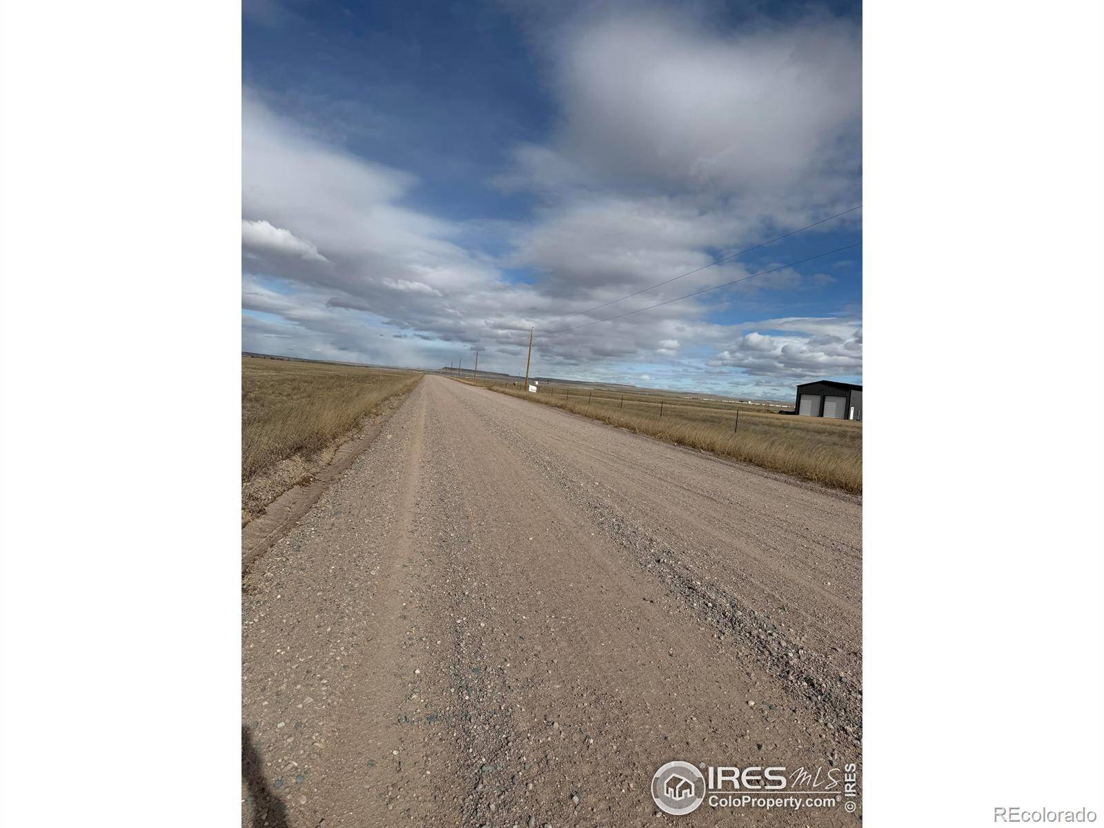 1 1-8 Vacant Lots County Road 21, Carr, CO 80612