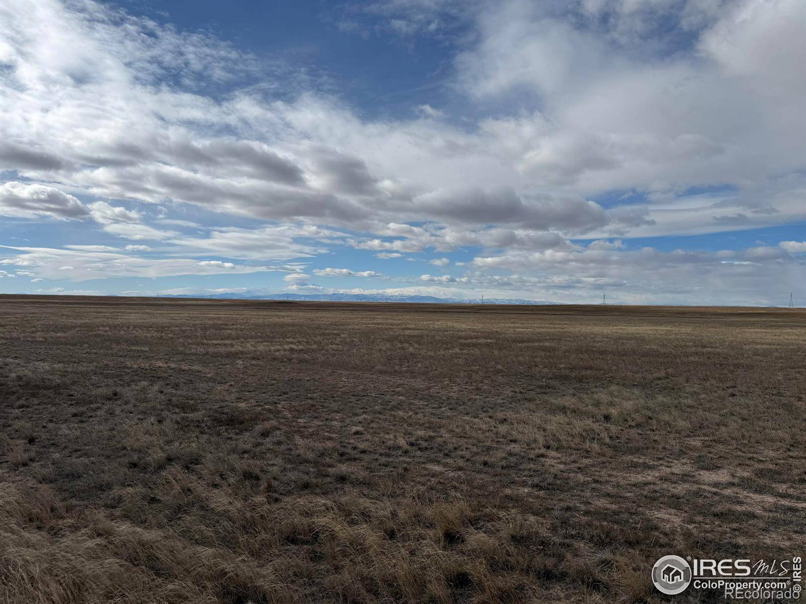 2 1-8 Vacant Lots County Road 21, Carr, CO 80612