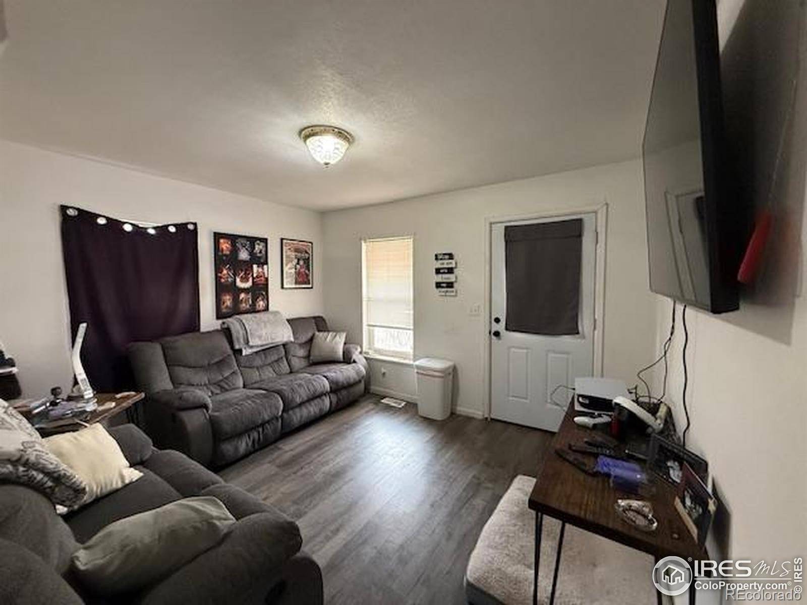 303 Lee ST, Briggsdale, CO 80611