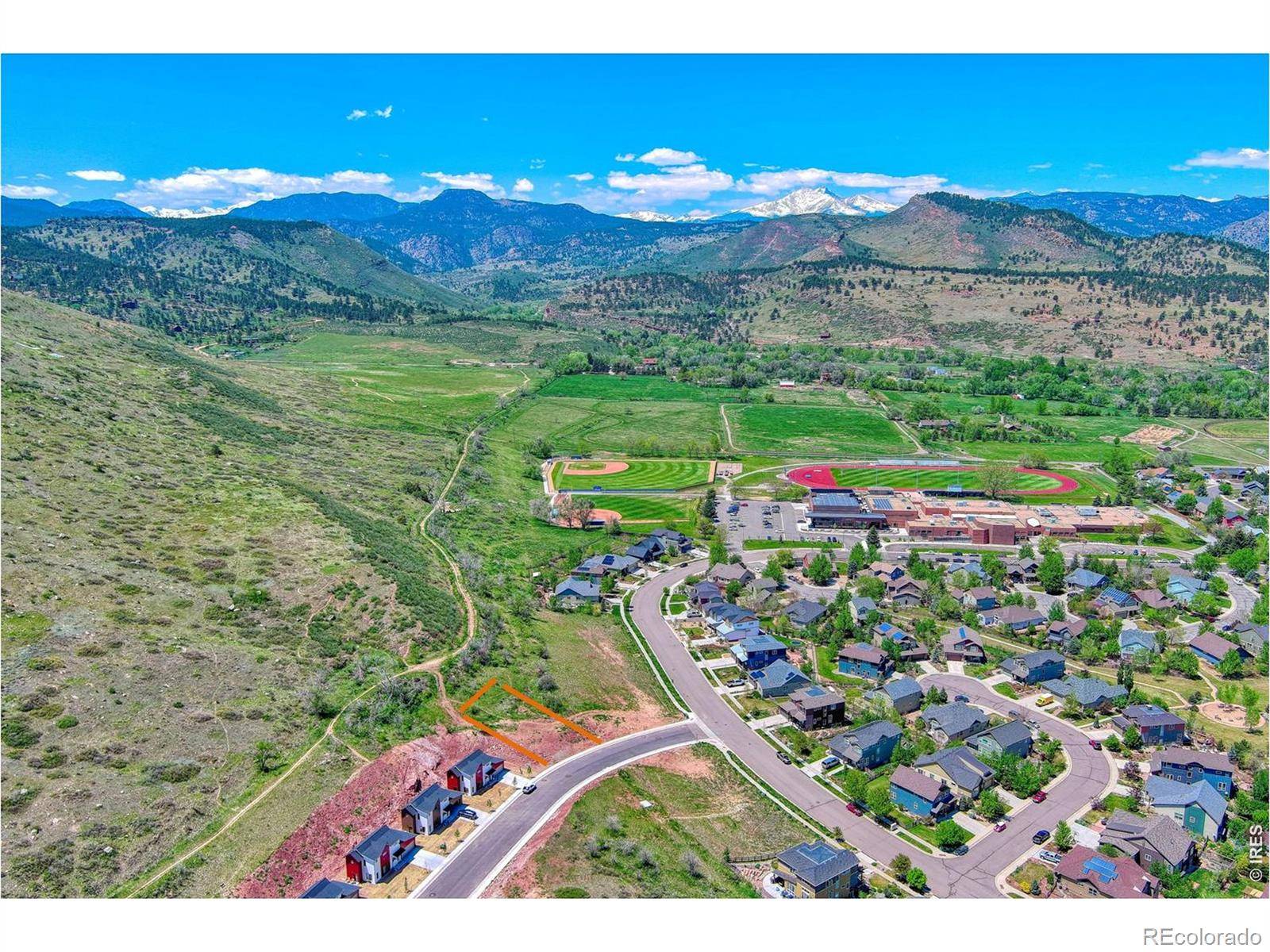 430 Carter DR, Lyons, CO 80540