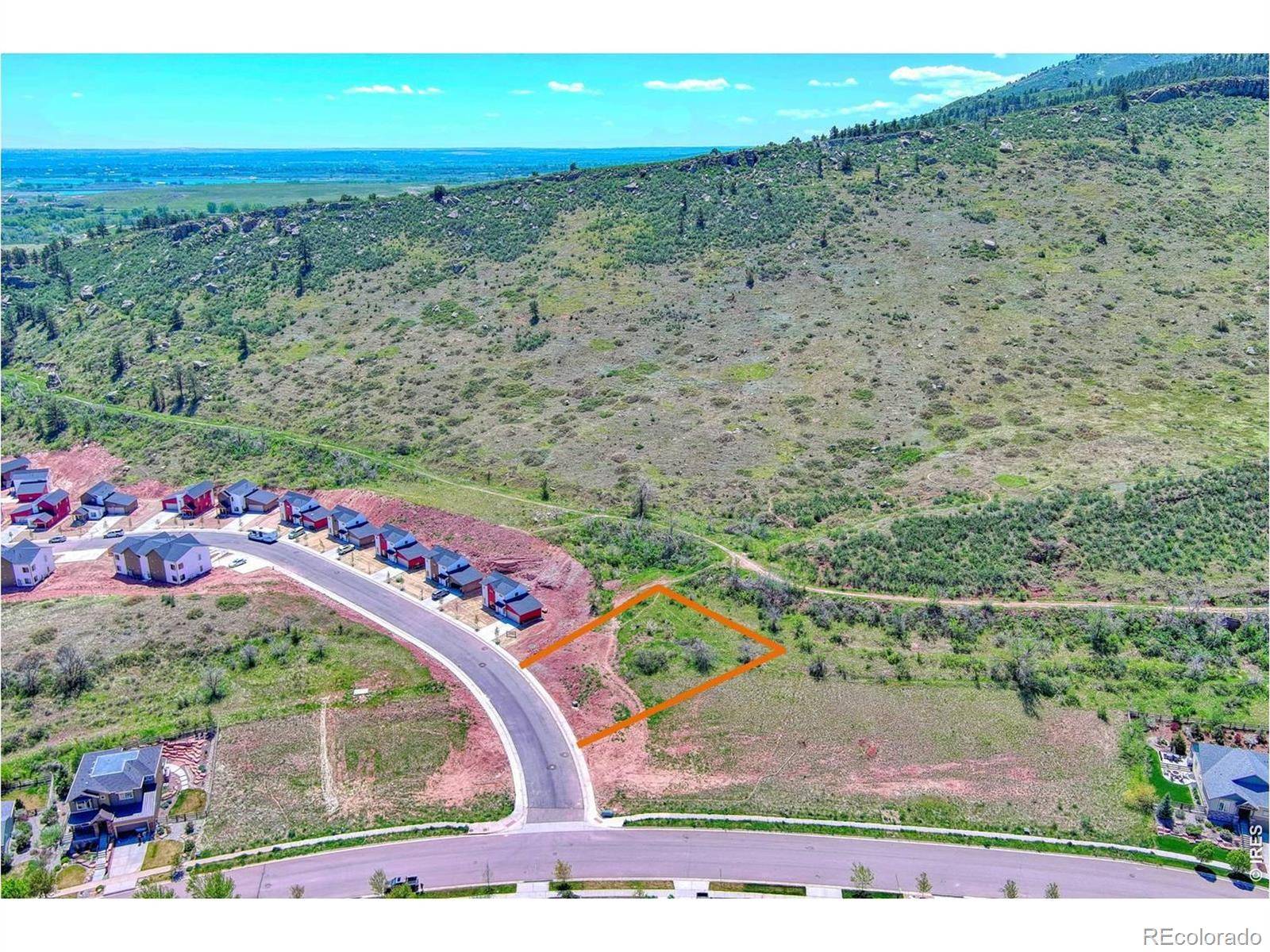 430 Carter DR, Lyons, CO 80540