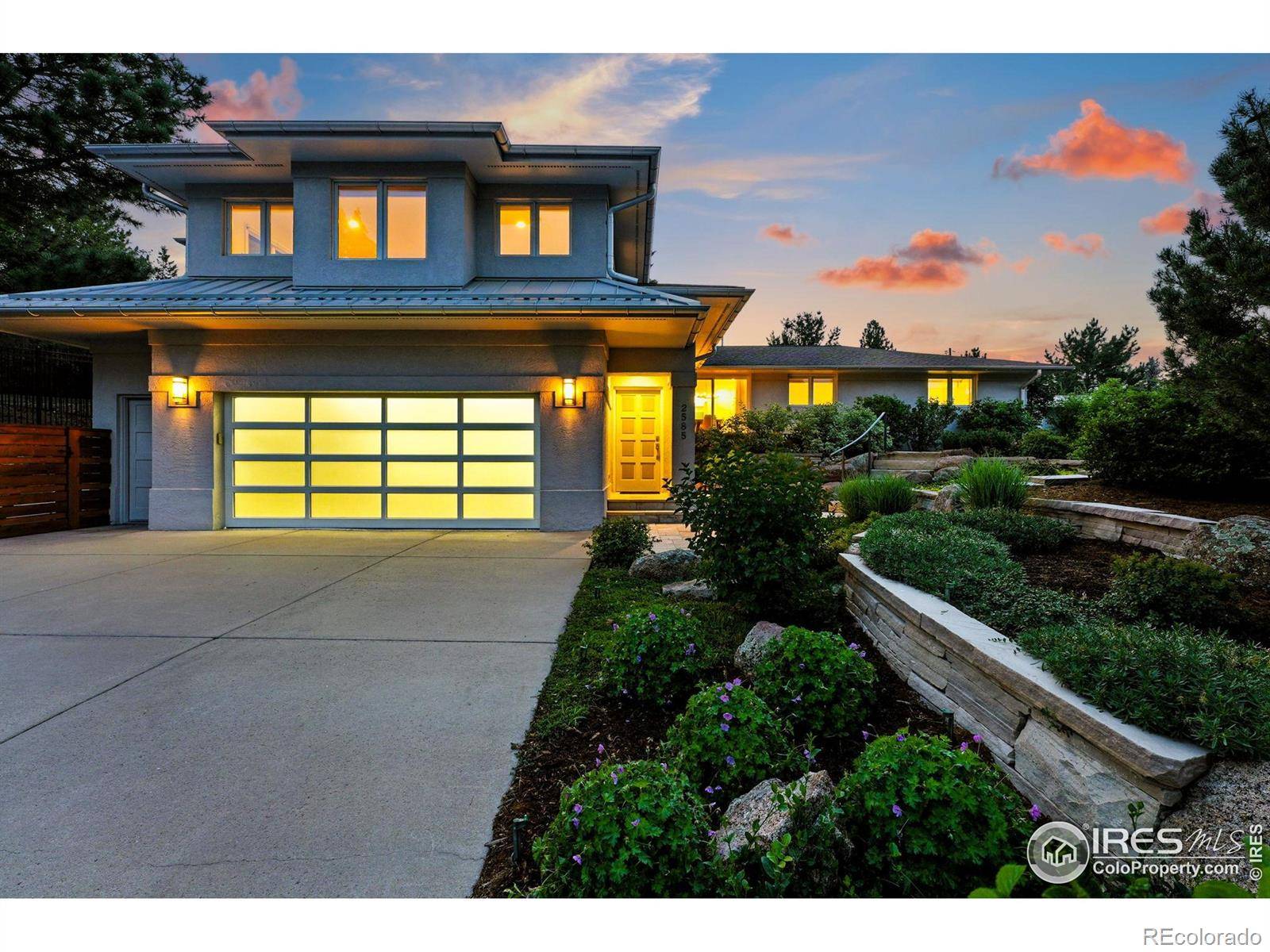 2585 Kohler DR, Boulder, CO 80305