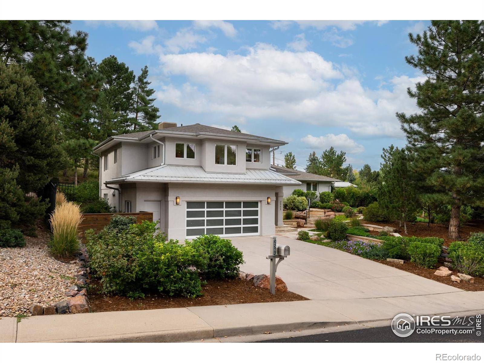 2585 Kohler DR, Boulder, CO 80305