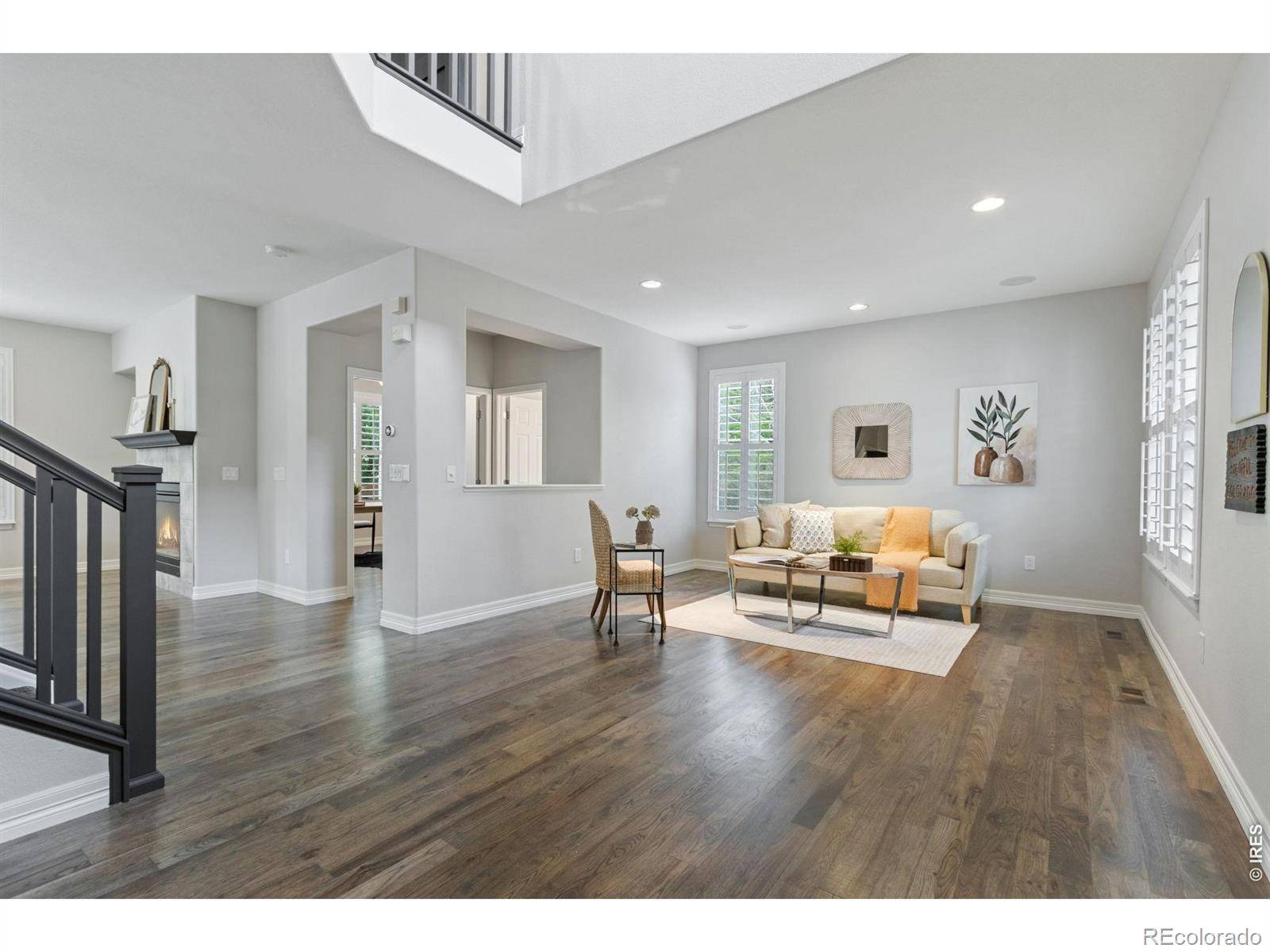714 Fairbourne WAY, Fort Collins, CO 80525