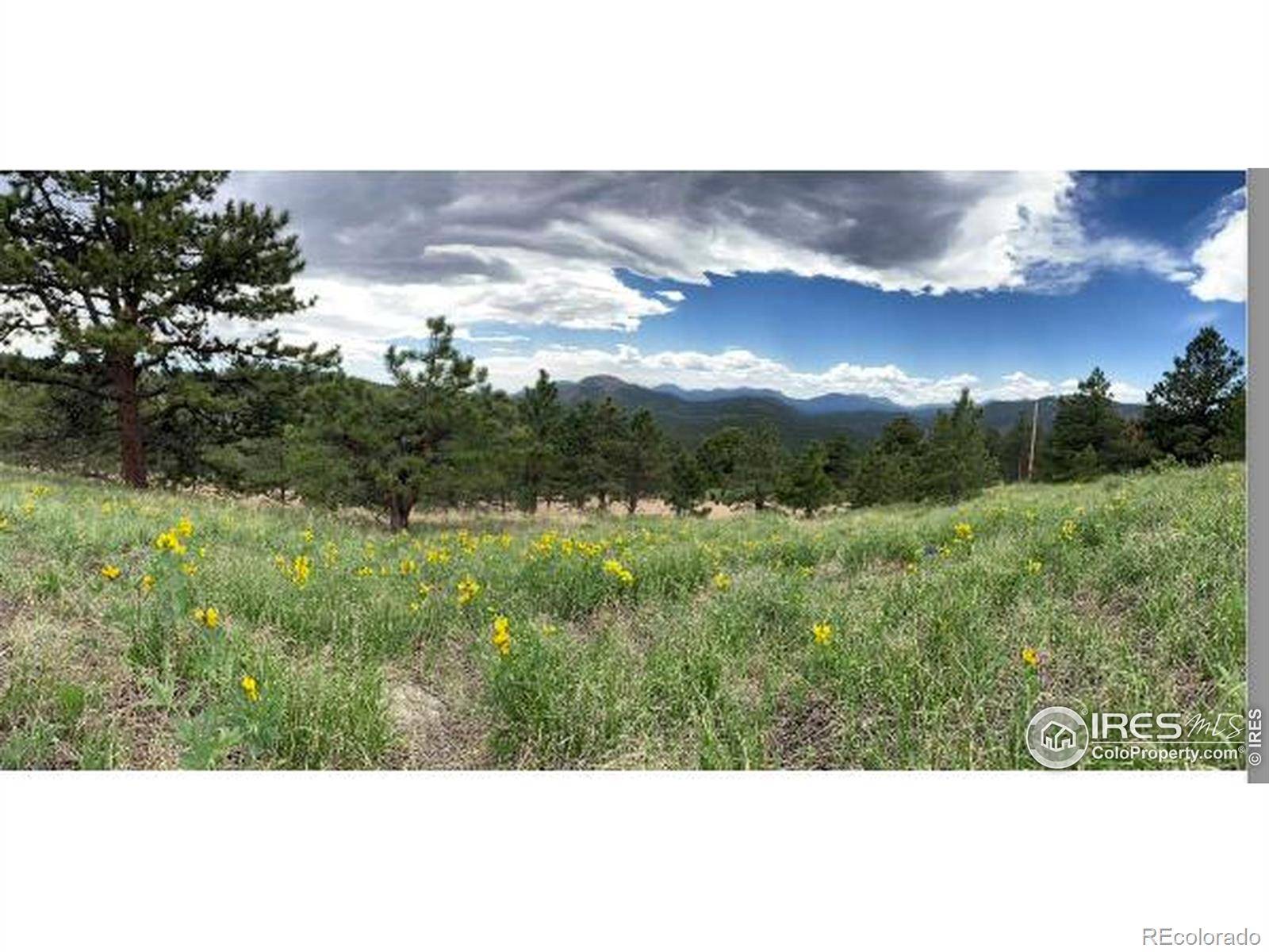 11320 Gold Hill RD, Boulder, CO 80302