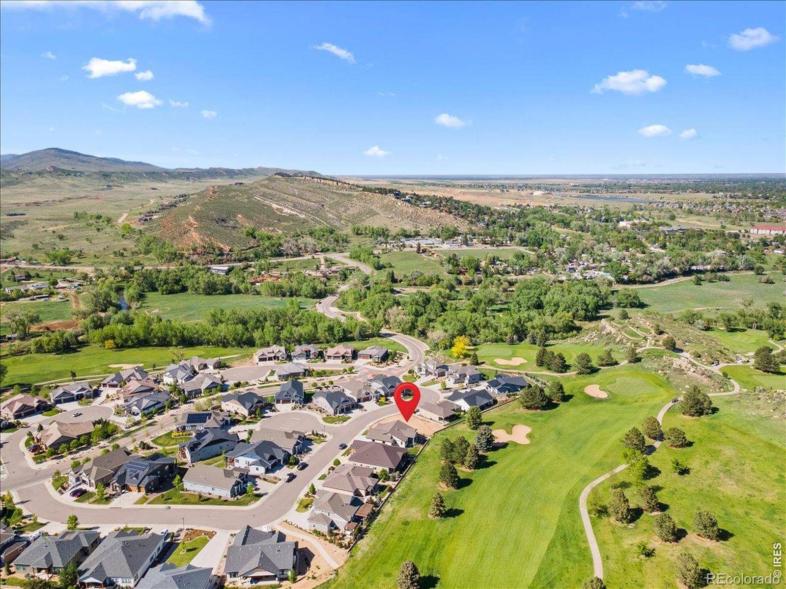 4692 Mariana Hills CIR, Loveland, CO 80537