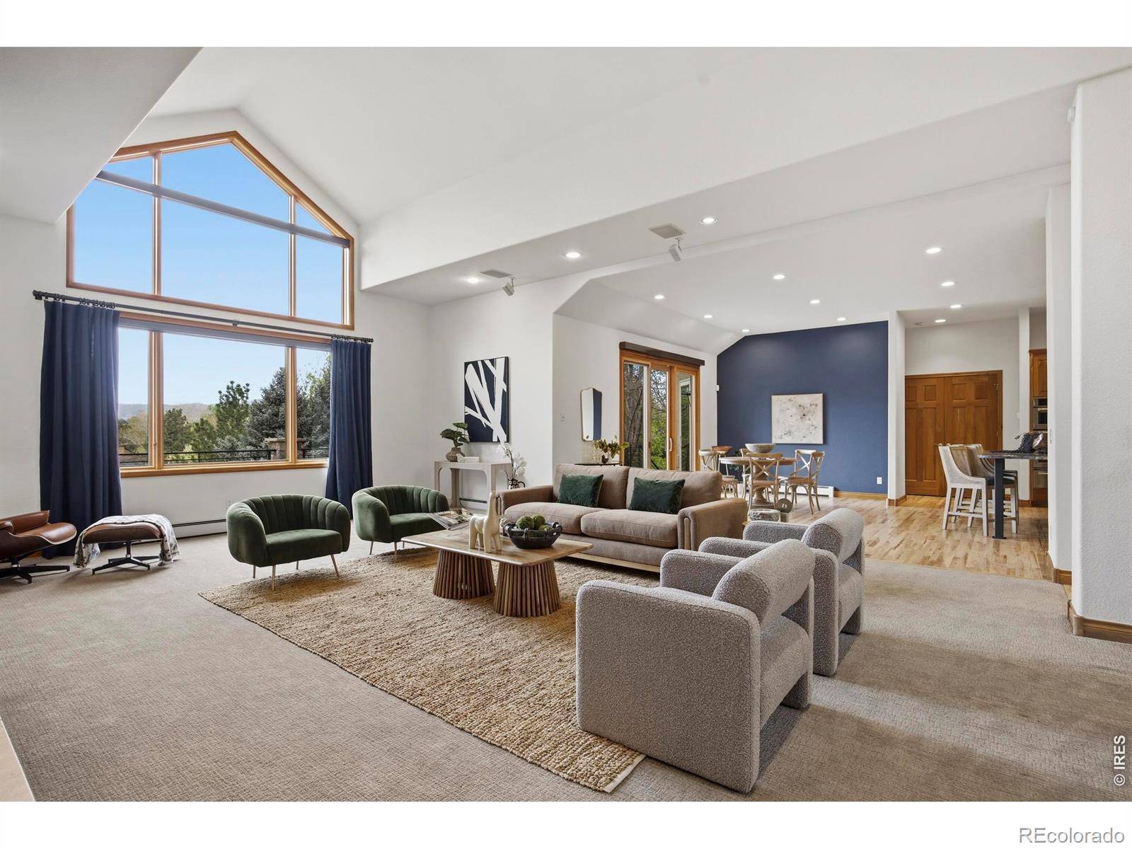 5213 Castle Ridge PL, Fort Collins, CO 80525