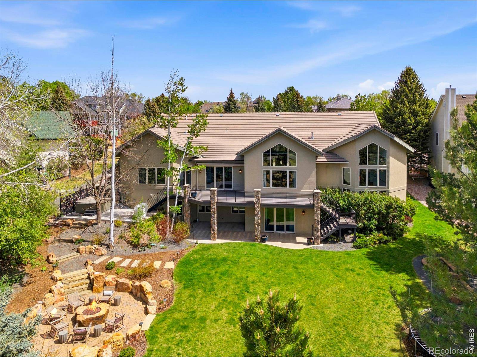 5213 Castle Ridge PL, Fort Collins, CO 80525