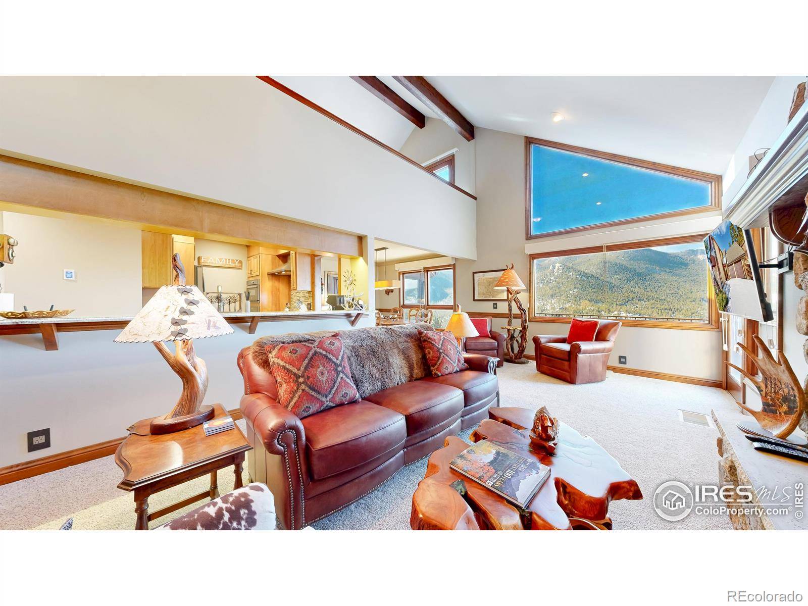 1421 St Moritz TRL #2, Estes Park, CO 80517